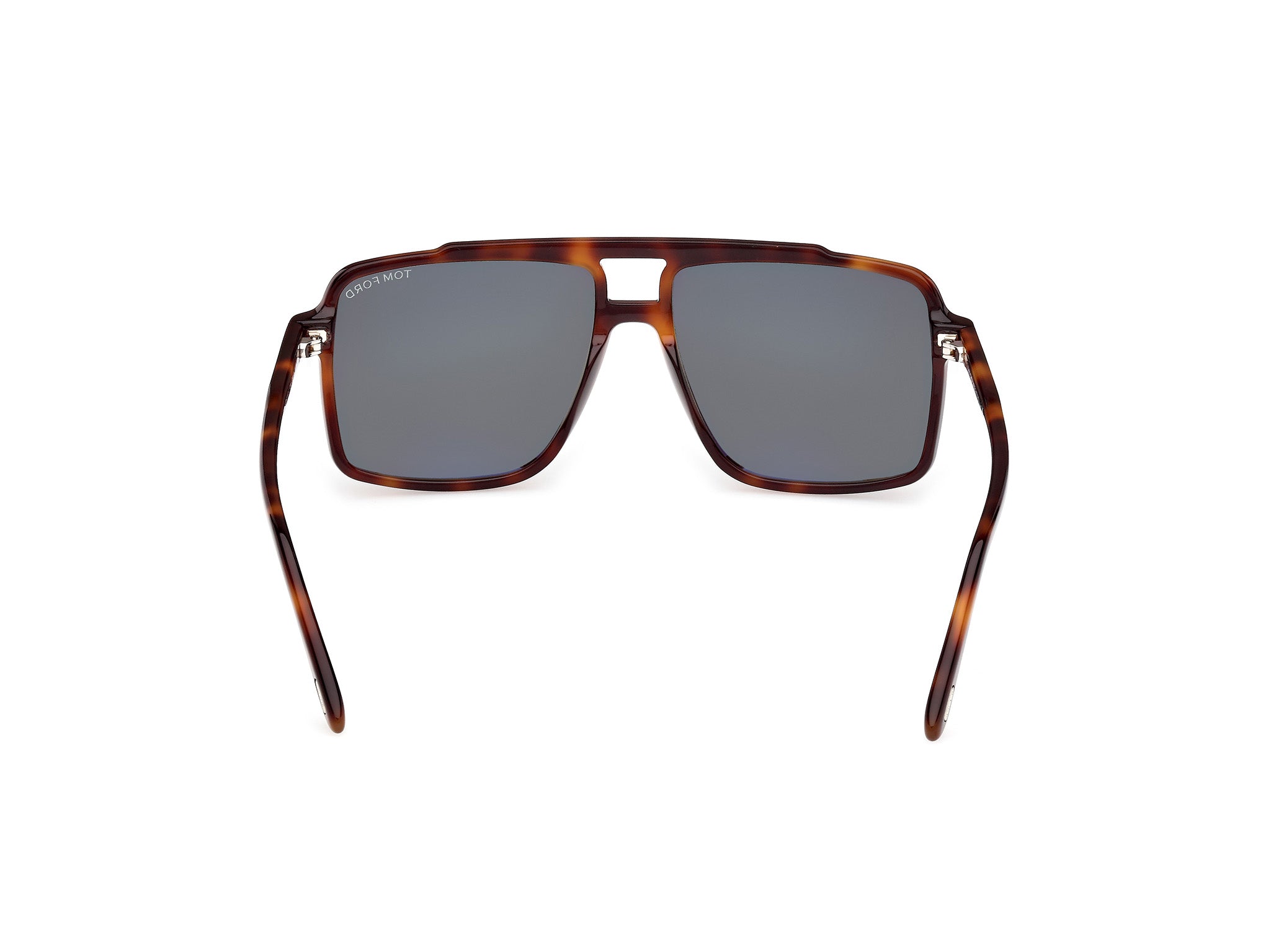 FT1177 KEMP 53N Occhiali da sole TOM FORD 4