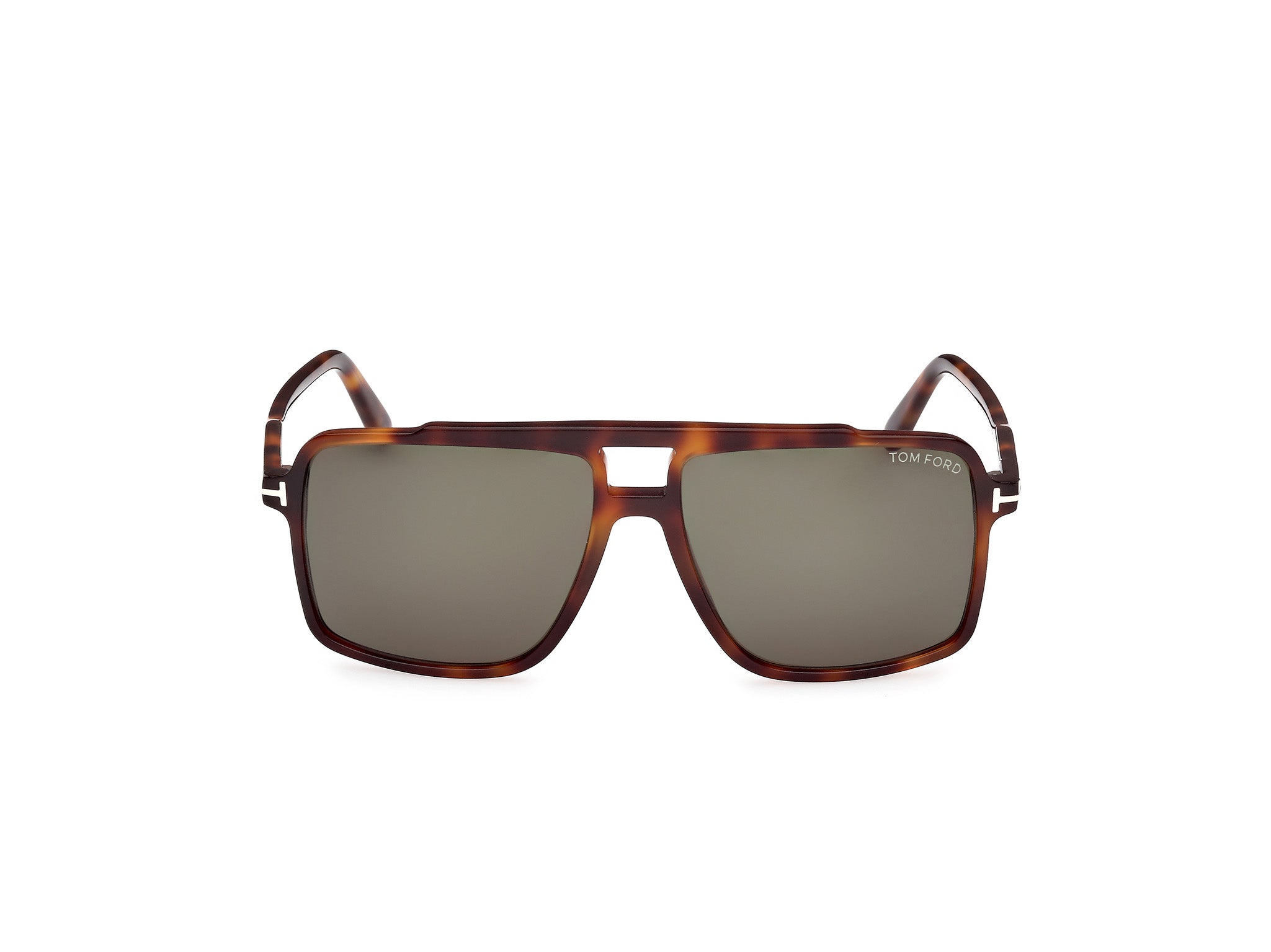 FT1177 KEMP 53N Occhiali da sole TOM FORD 2