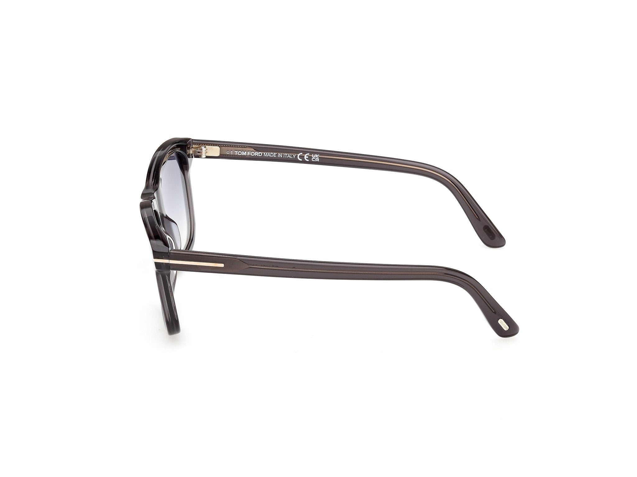 FT1179 BARRON 20B Occhiali da sole TOM FORD 3