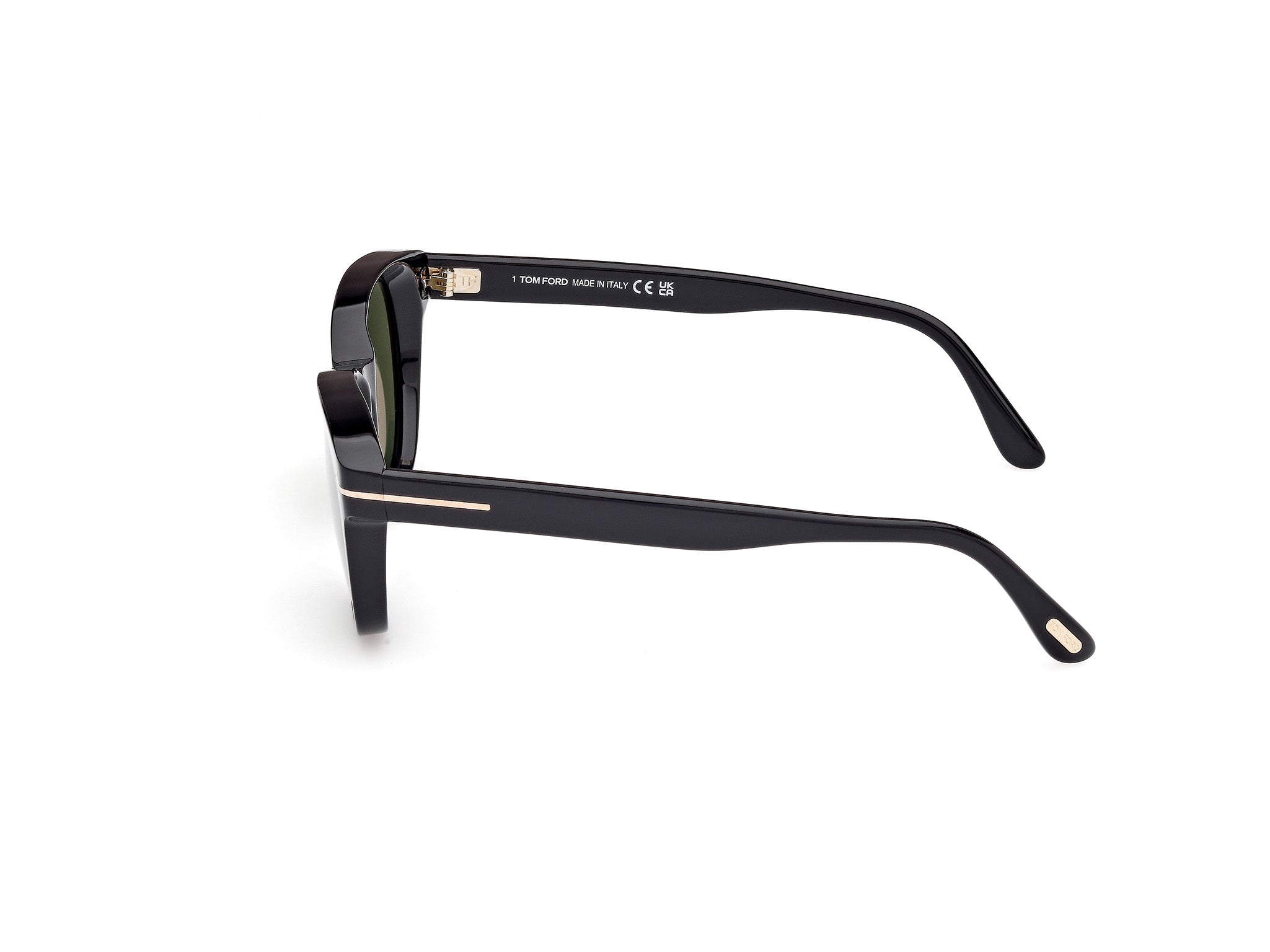 FT1180 MERT 01N Occhiali da sole TOM FORD 3