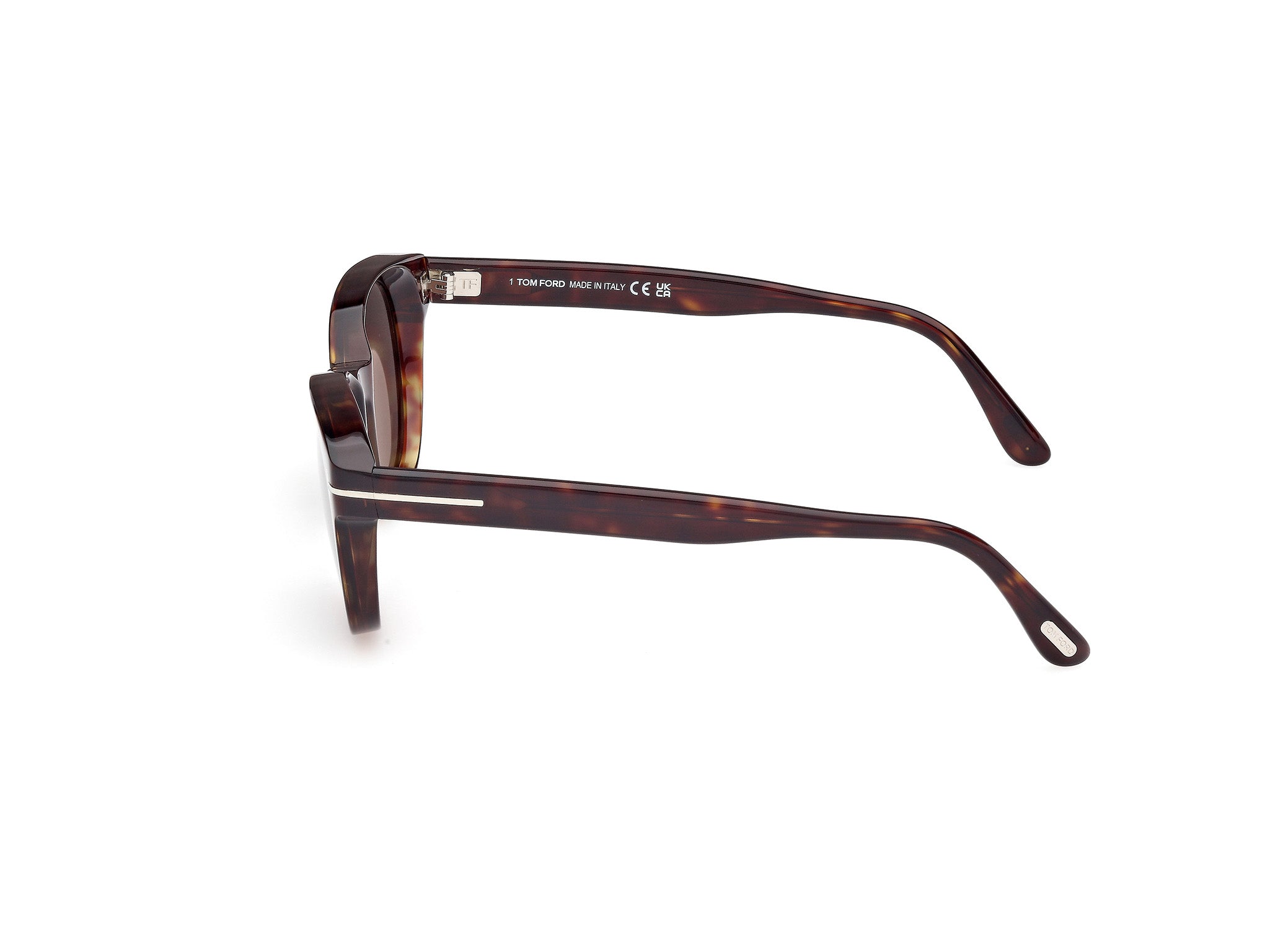 FT1180 MERT 52A Occhiali da sole TOM FORD 3