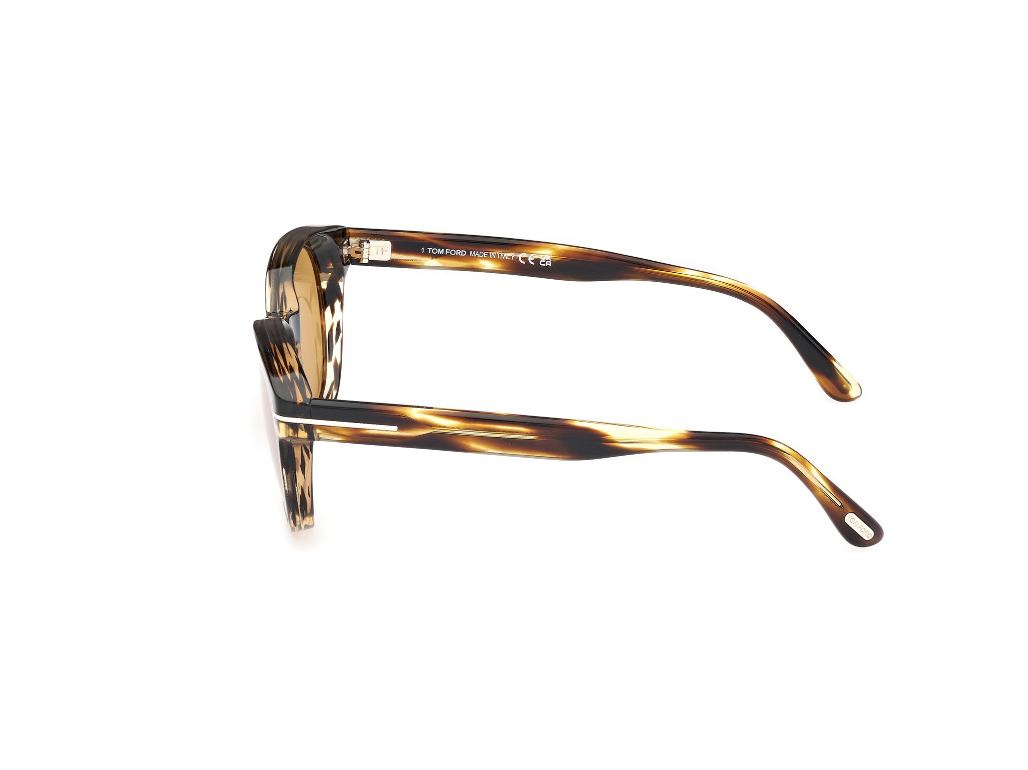 FT1180 MERT 52E Occhiali da sole TOM FORD 3