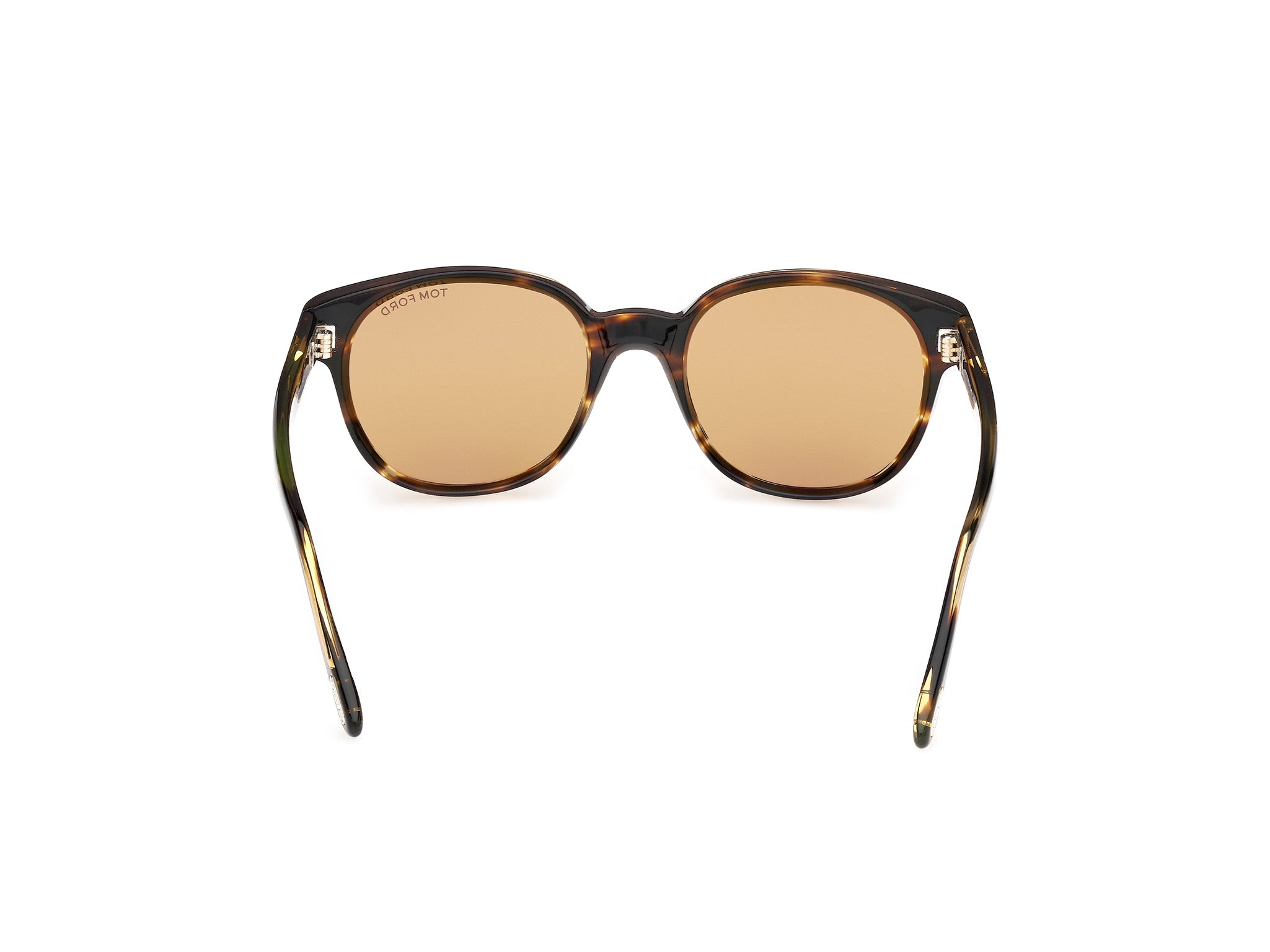 FT1180 MERT 52E Occhiali da sole TOM FORD 4