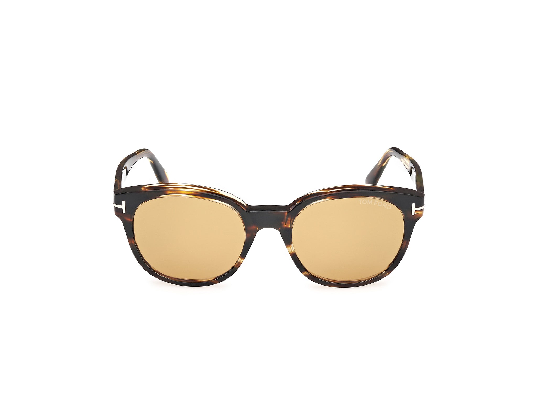 FT1180 MERT 52E Occhiali da sole TOM FORD 2