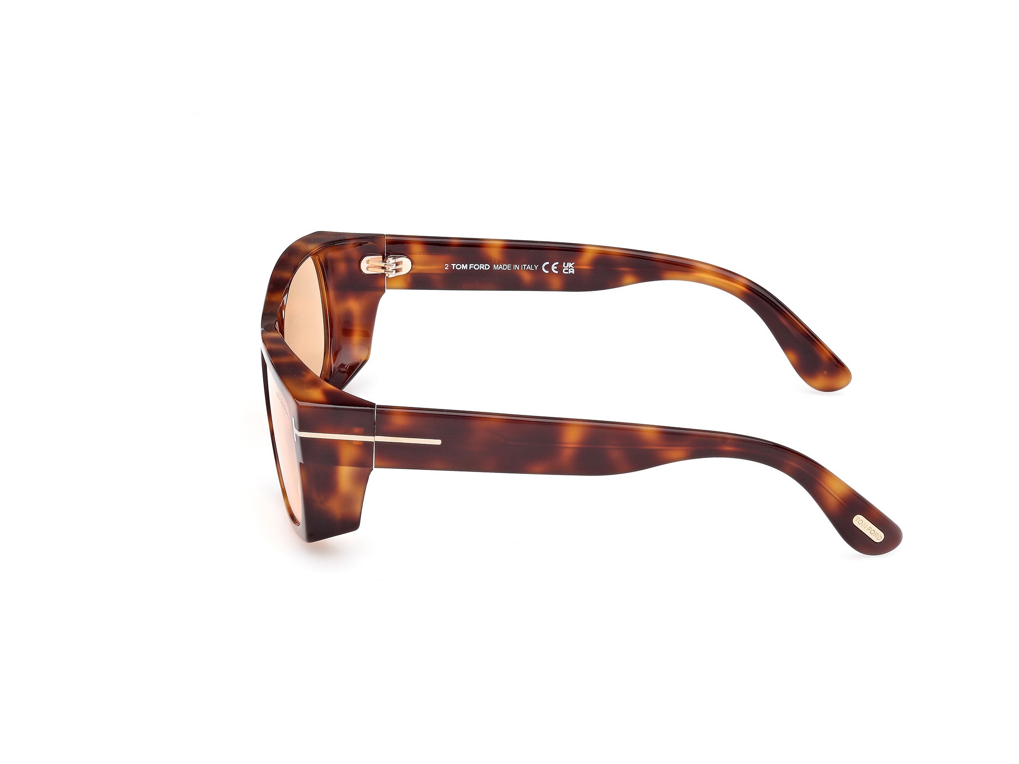 FT1181 JUAN 53E Occhiali da sole TOM FORD 3