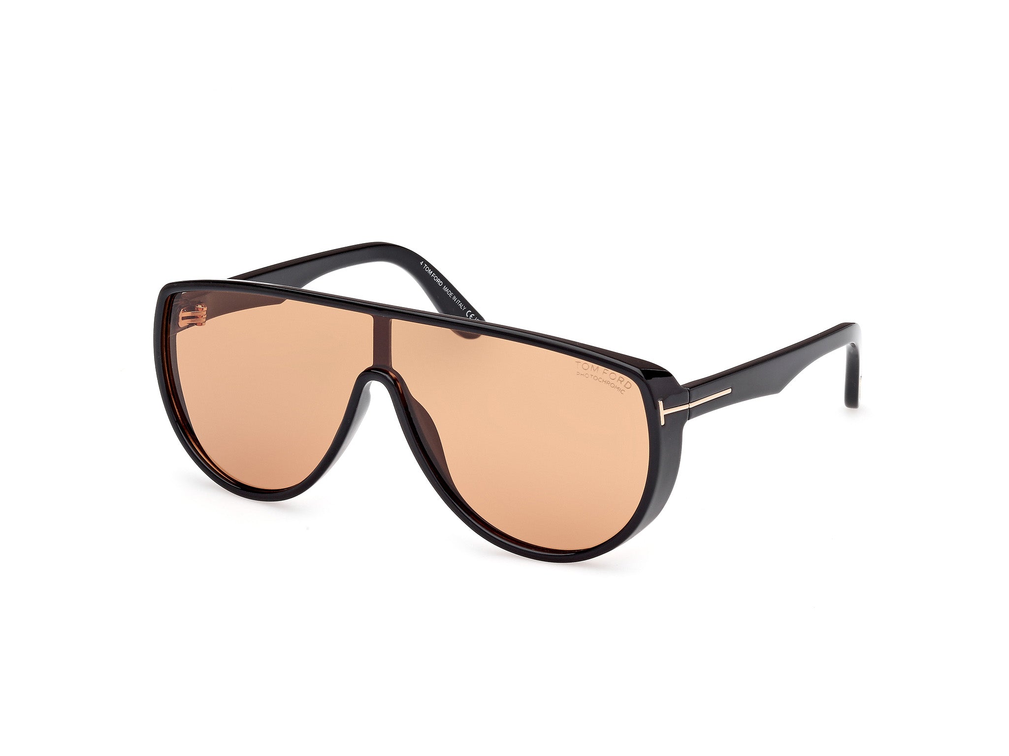 FT1182 ACHILLES 01E Occhiali da sole TOM FORD 1
