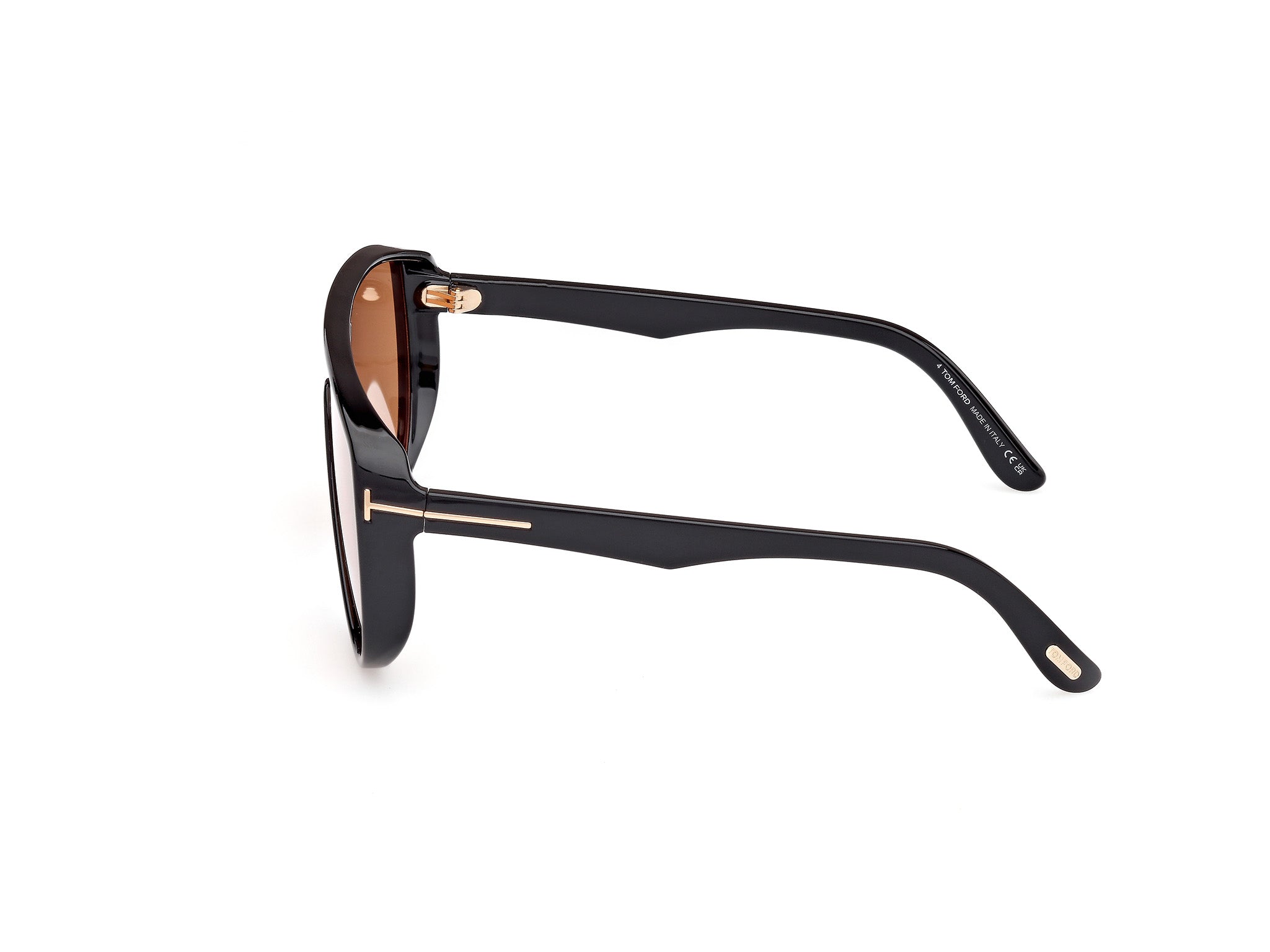 FT1182 ACHILLES 01E Occhiali da sole TOM FORD 3