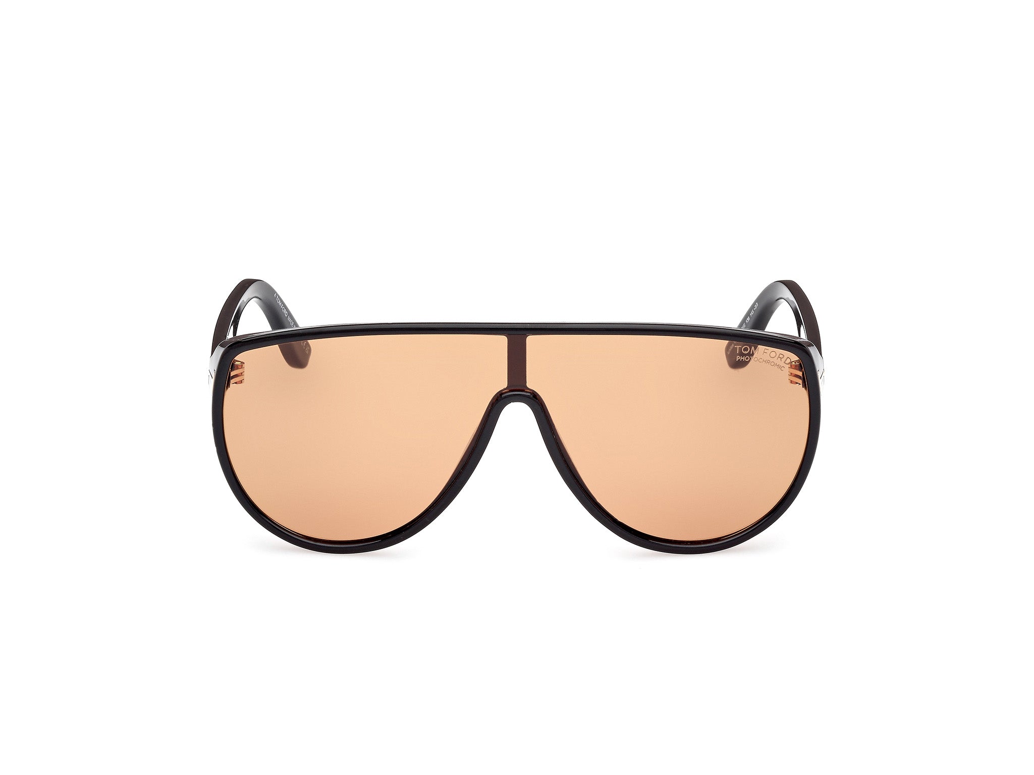 FT1182 ACHILLES 01E Occhiali da sole TOM FORD 2