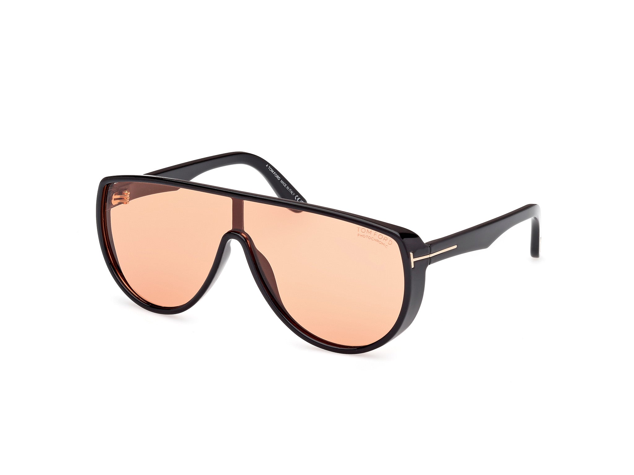FT1182 ACHILLES 05E Occhiali da sole TOM FORD 1