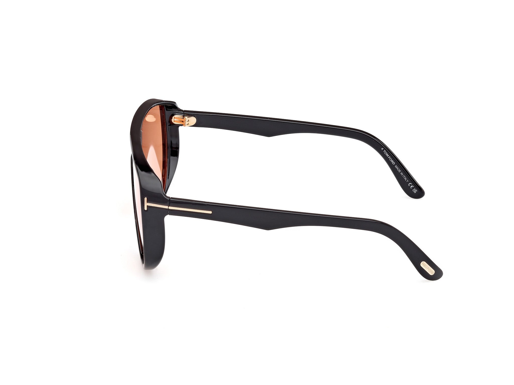 FT1182 ACHILLES 05E Occhiali da sole TOM FORD 3