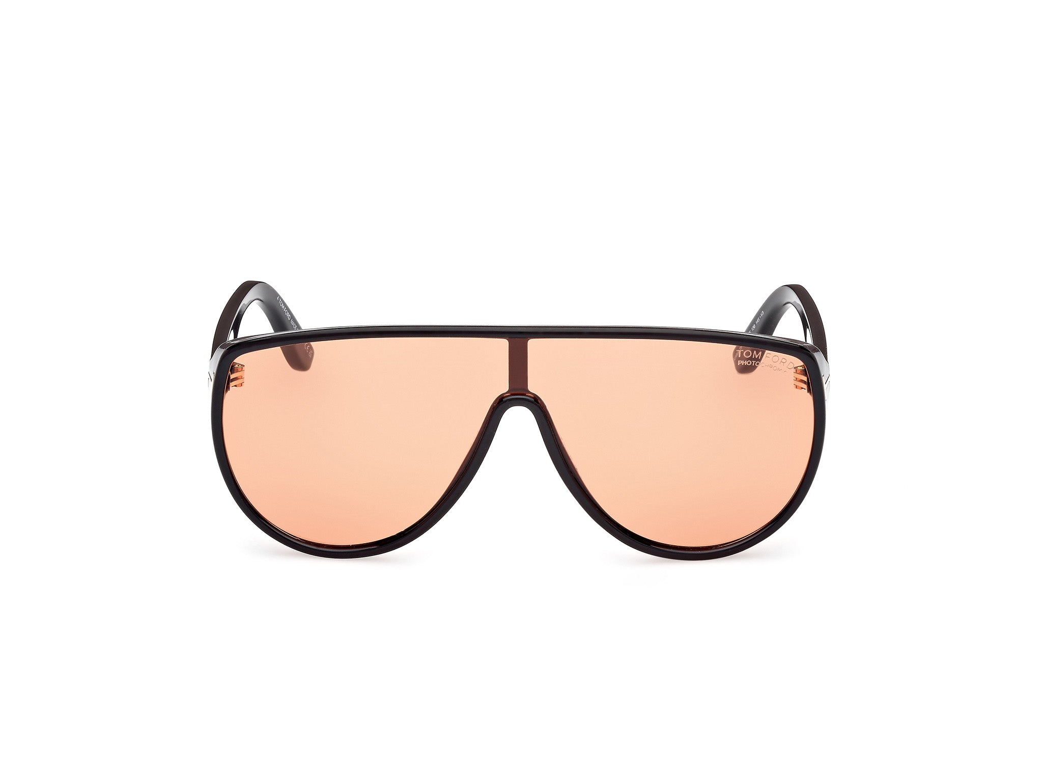 FT1182 ACHILLES 05E Occhiali da sole TOM FORD 2