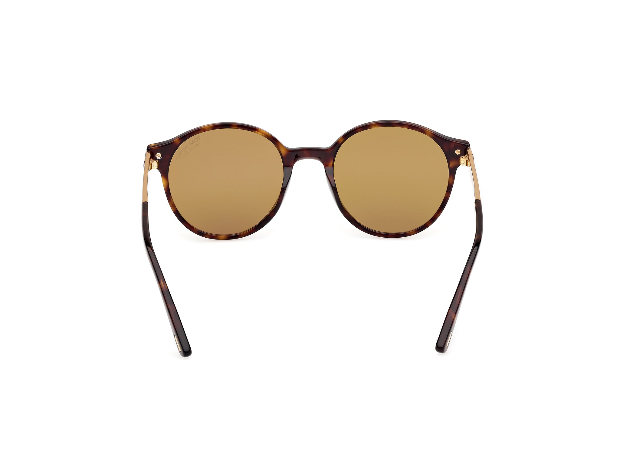 FT1184 ARAKI 52H Occhiali da sole TOM FORD 4