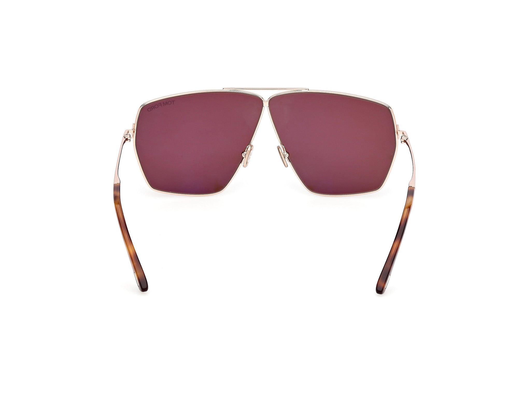 FT1185 STELLA 28E Occhiali da sole TOM FORD 4