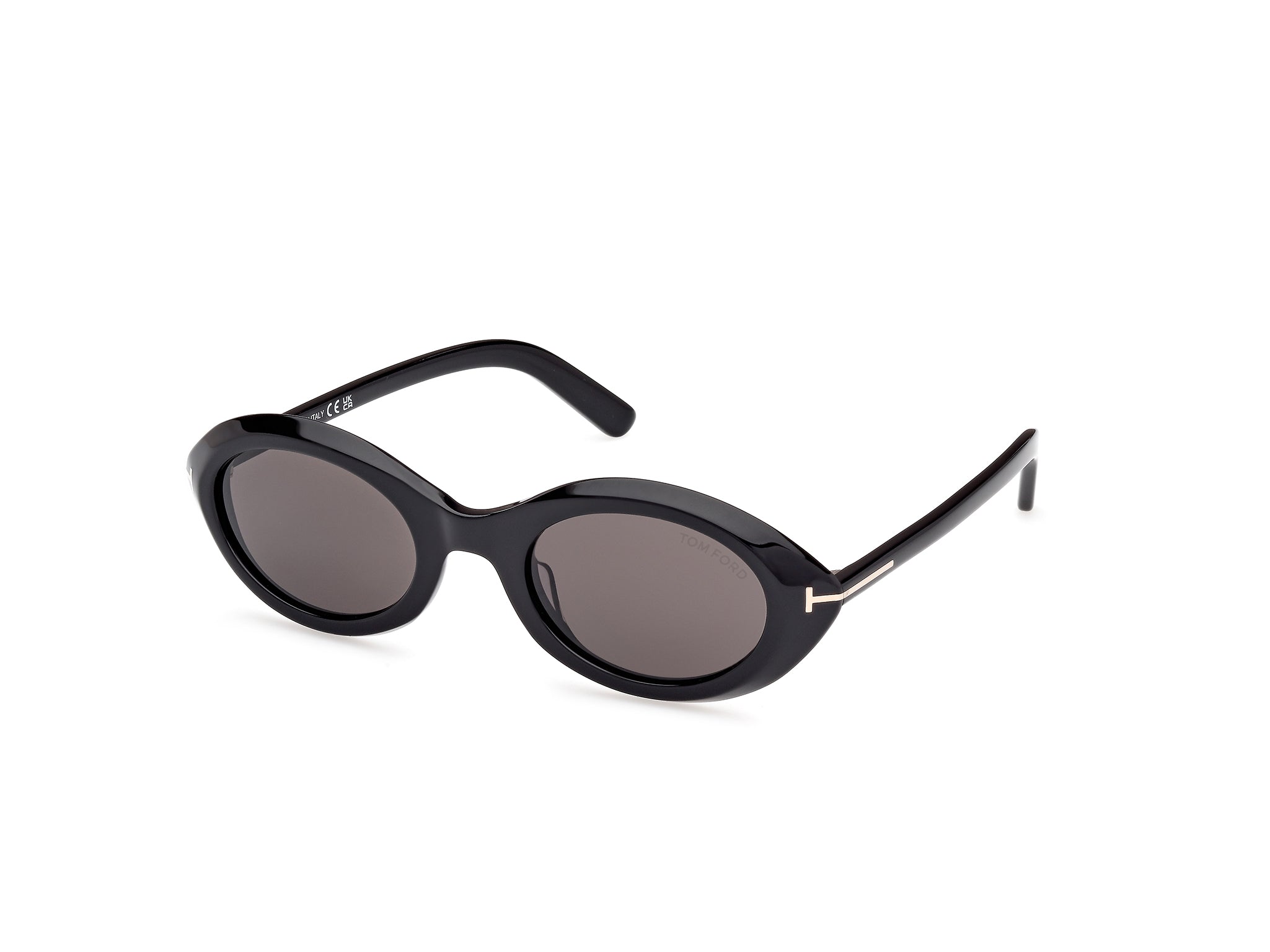 FT1186 CARMEN 01A Occhiali da sole TOM FORD 1
