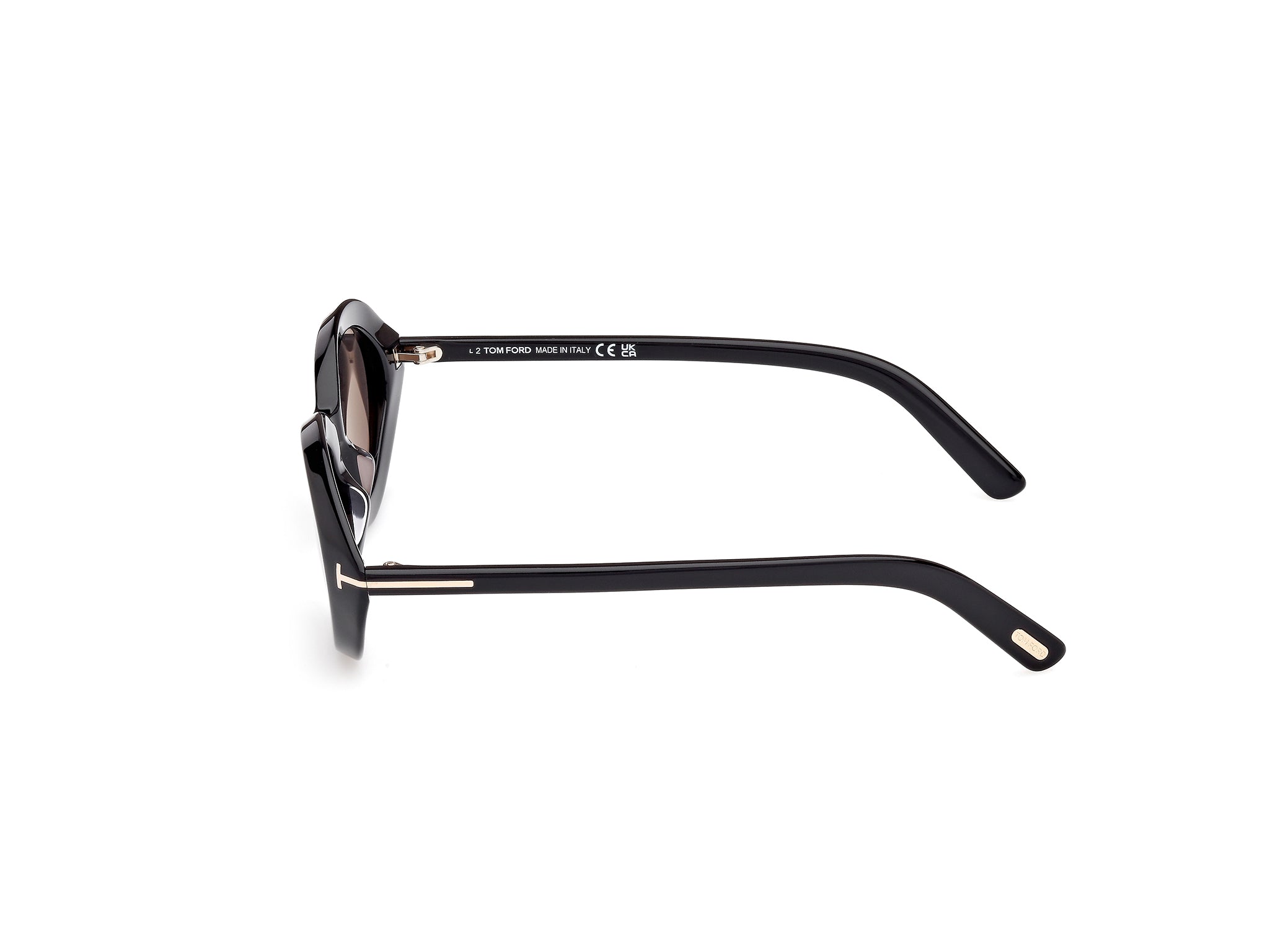 FT1186 CARMEN 01A Occhiali da sole TOM FORD 3