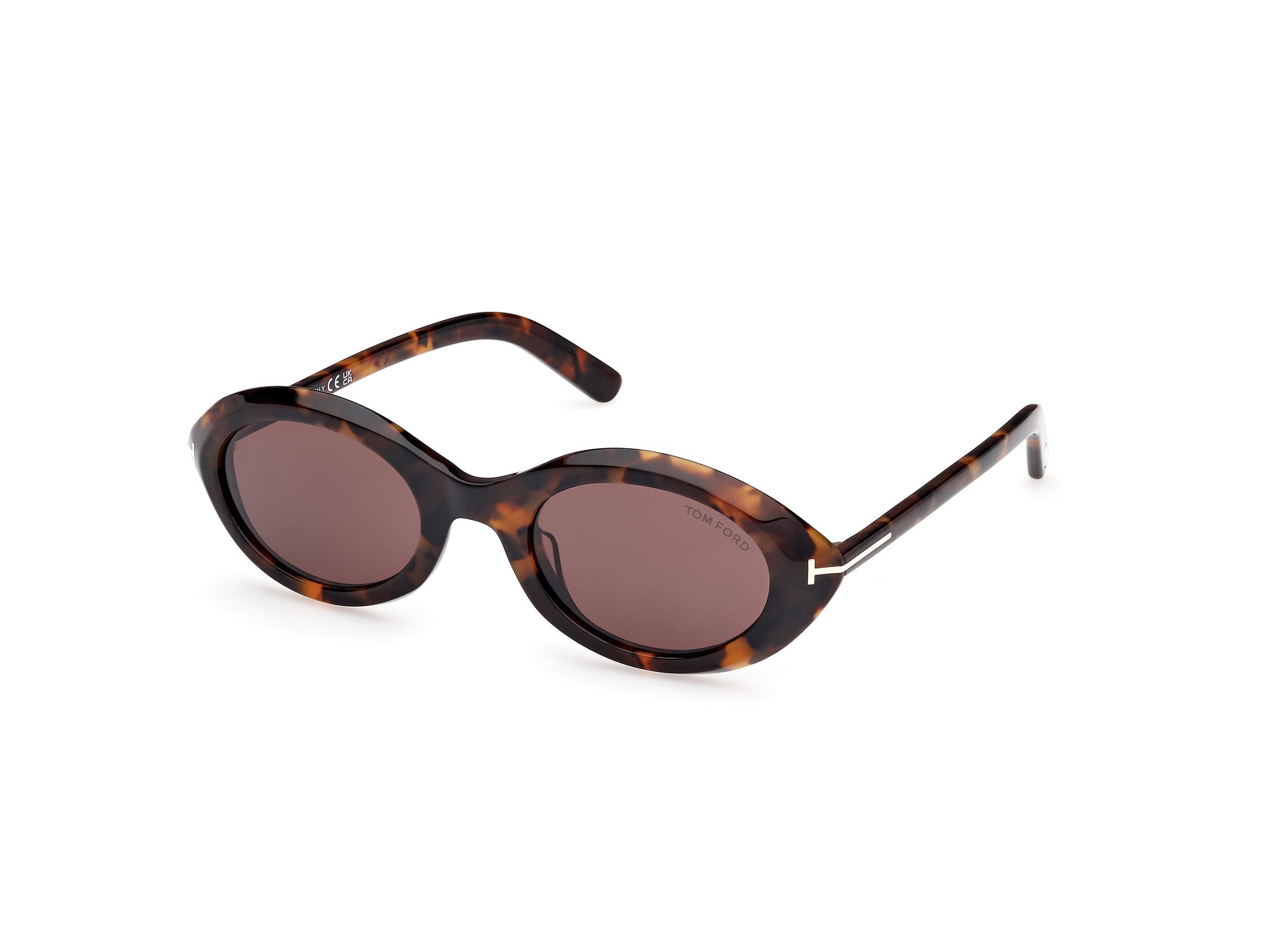 FT1186 CARMEN 52E Occhiali da sole TOM FORD 1
