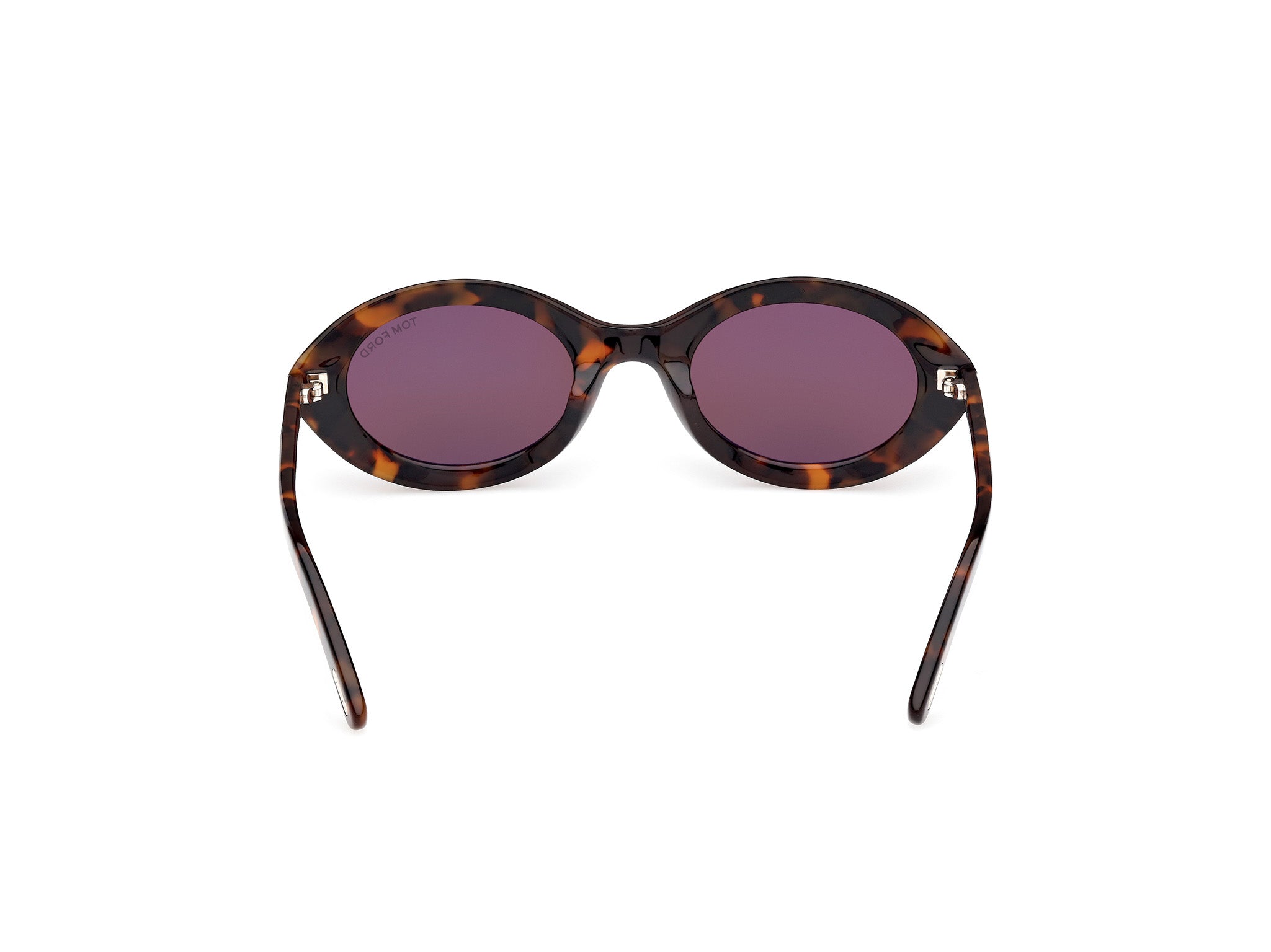 FT1186 CARMEN 52E Occhiali da sole TOM FORD 4