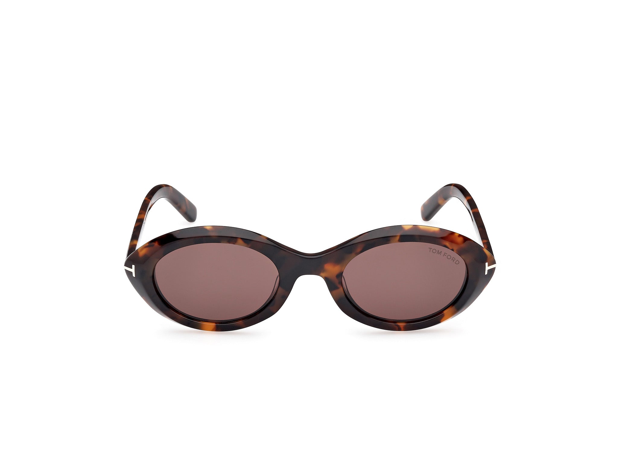 FT1186 CARMEN 52E Occhiali da sole TOM FORD 2