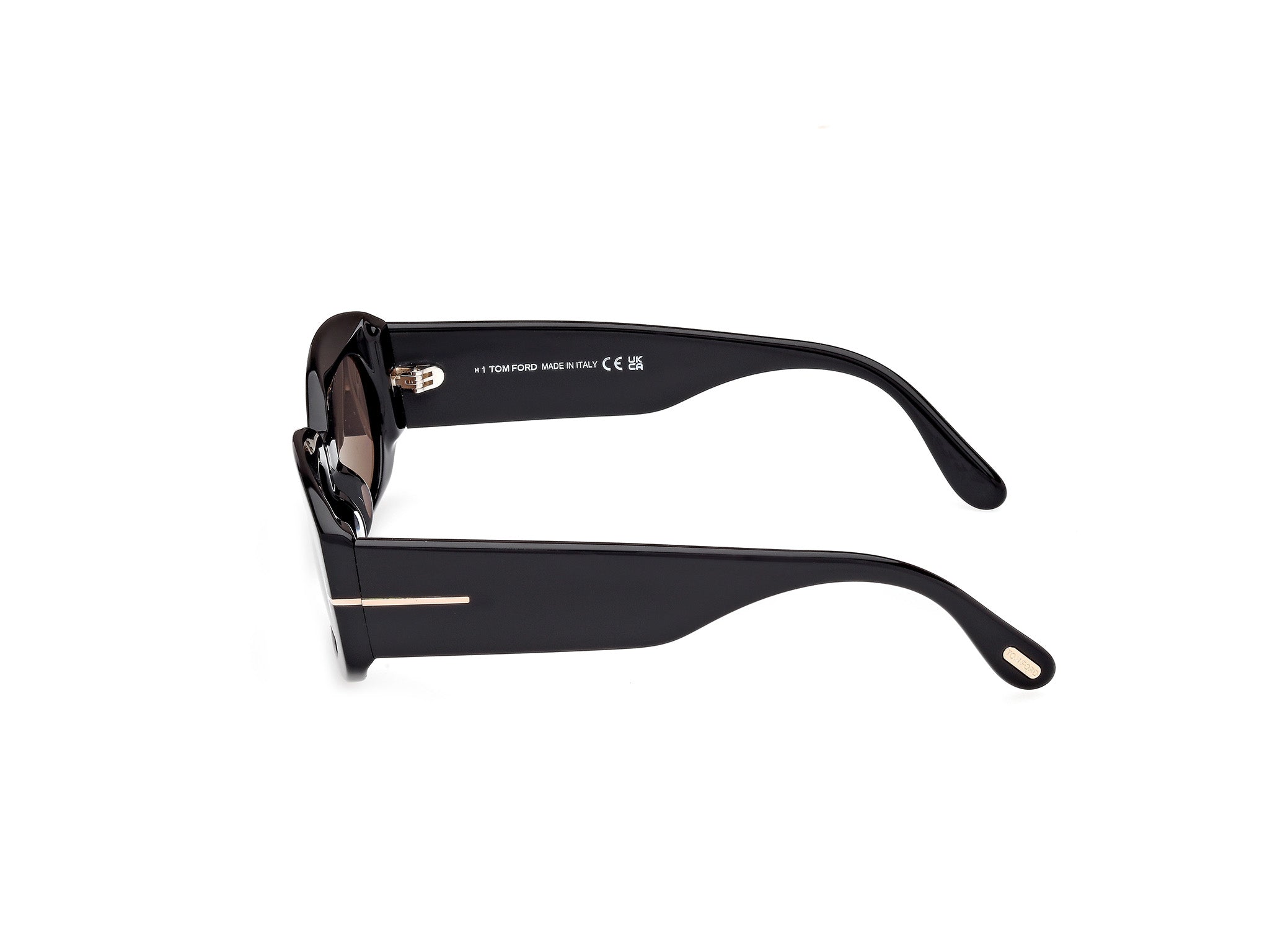 FT1187 CIELLE 01A Occhiali da sole TOM FORD 3