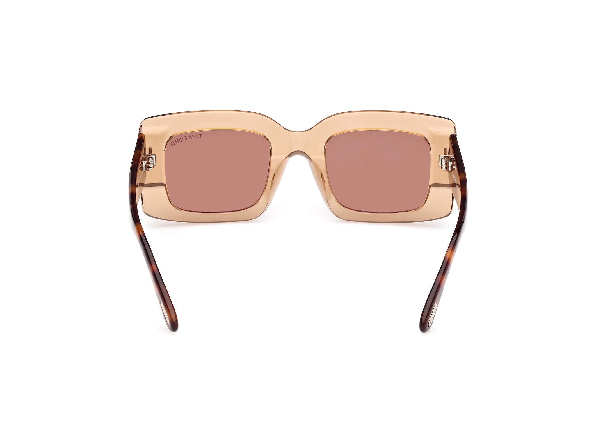 FT1188 BRIGITTA 45E Occhiali da sole TOM FORD 4