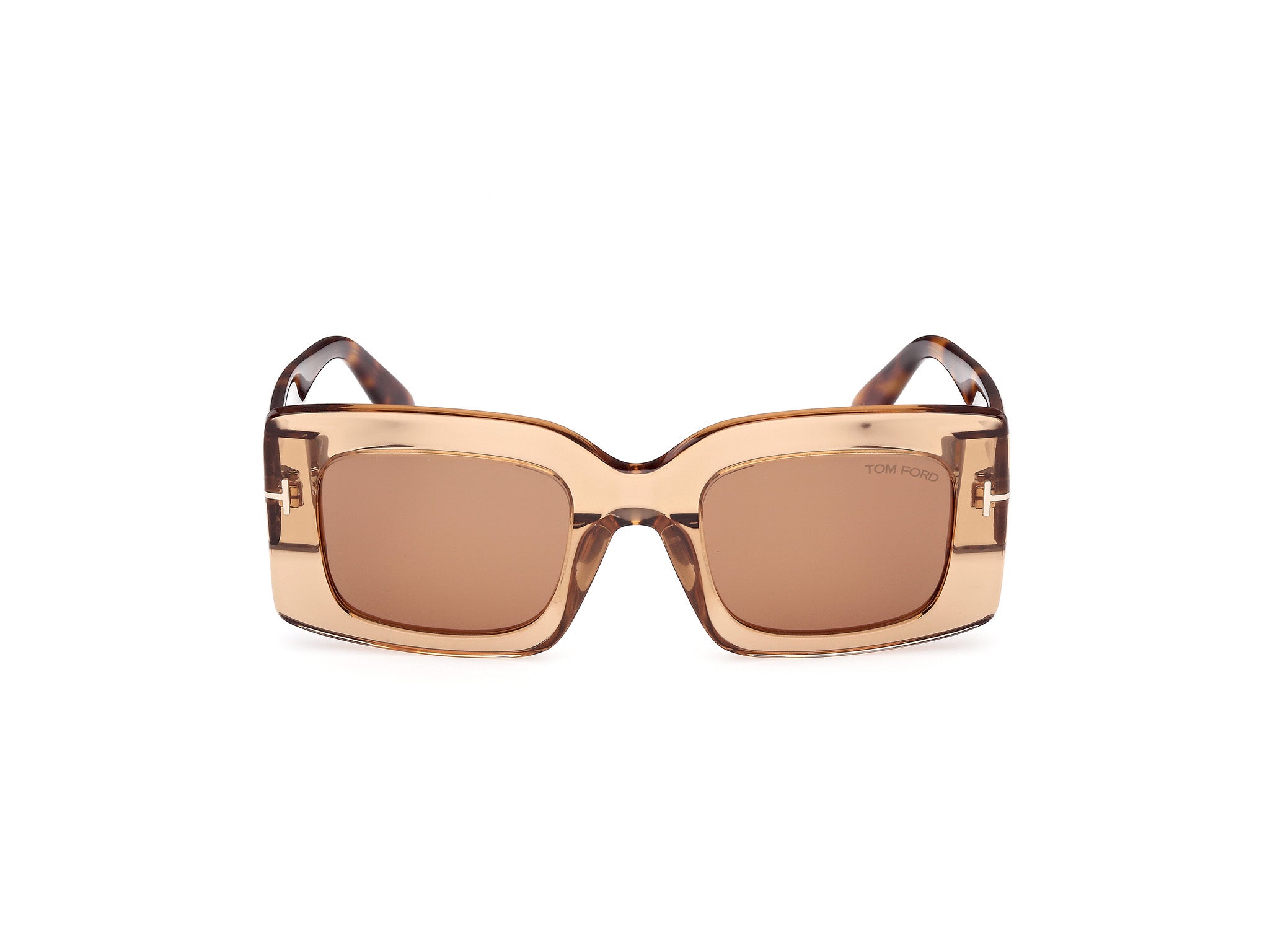 FT1188 BRIGITTA 45E Occhiali da sole TOM FORD 2