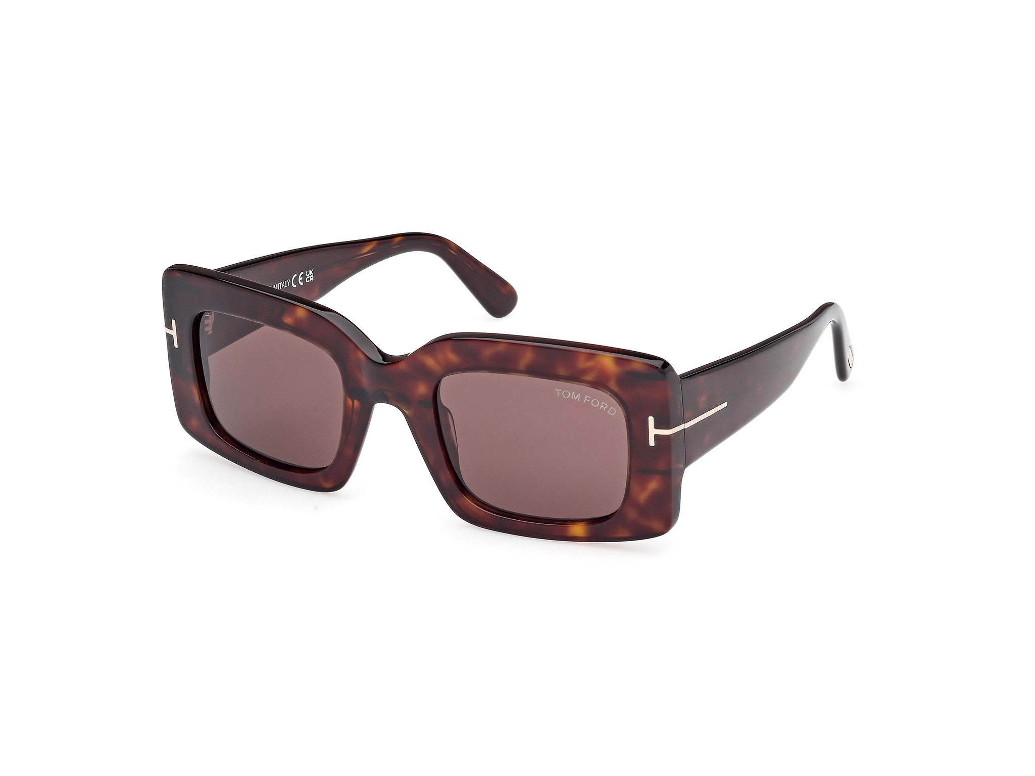 FT1188 BRIGITTA 52E Occhiali da sole TOM FORD 1