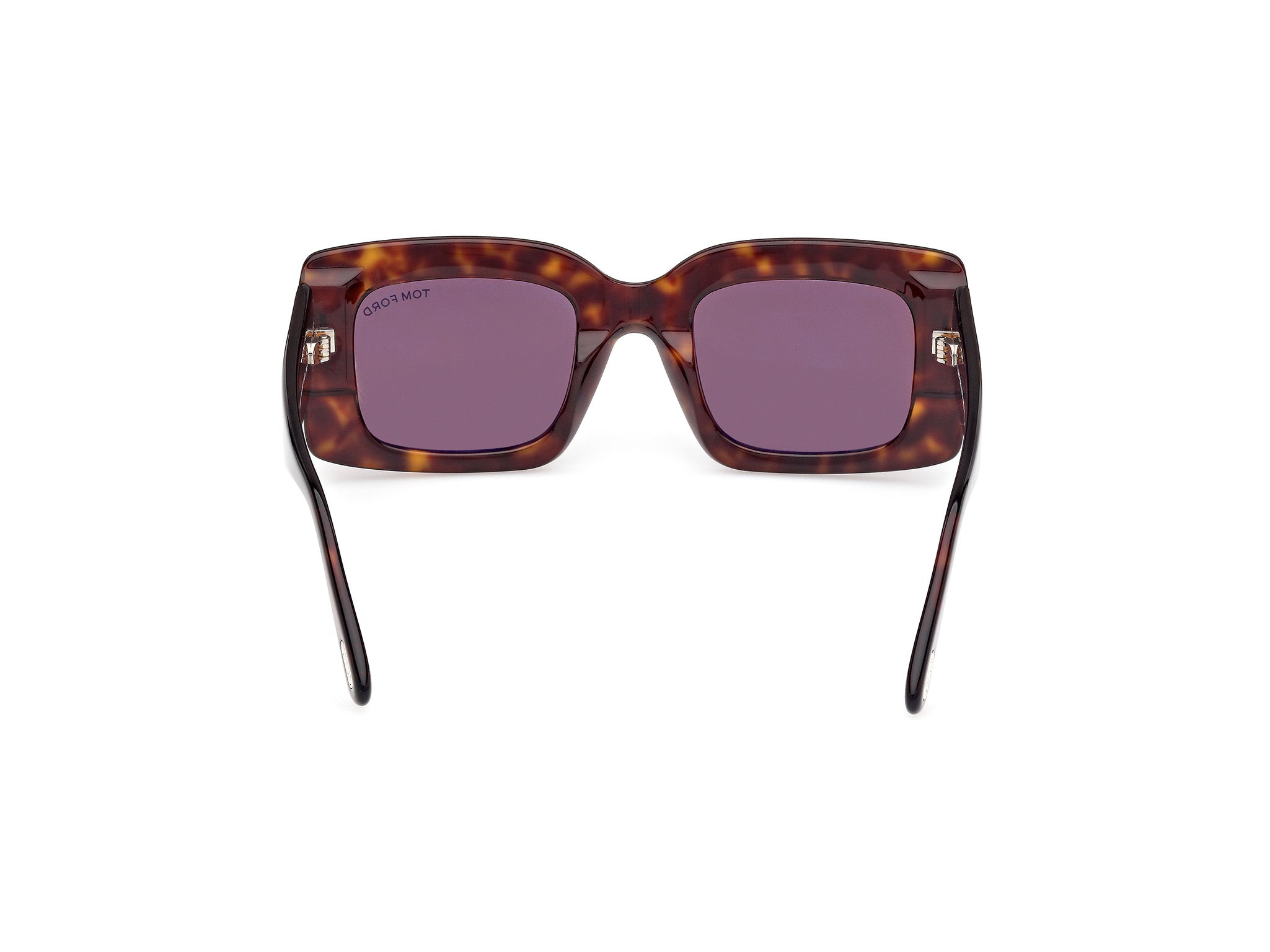 FT1188 BRIGITTA 52E Occhiali da sole TOM FORD 4