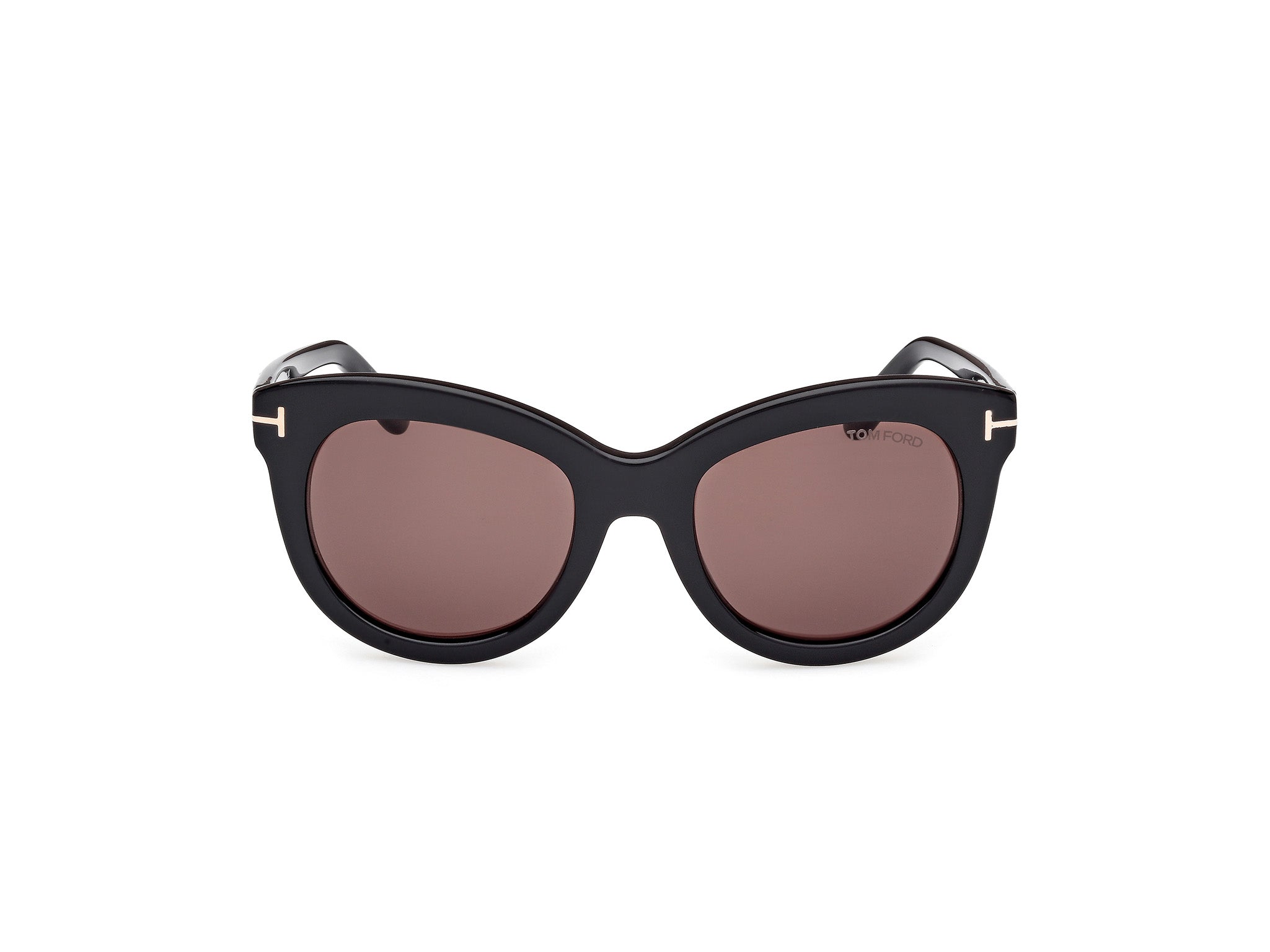 FT1189 ODETTE 01E Occhiali da sole TOM FORD 2