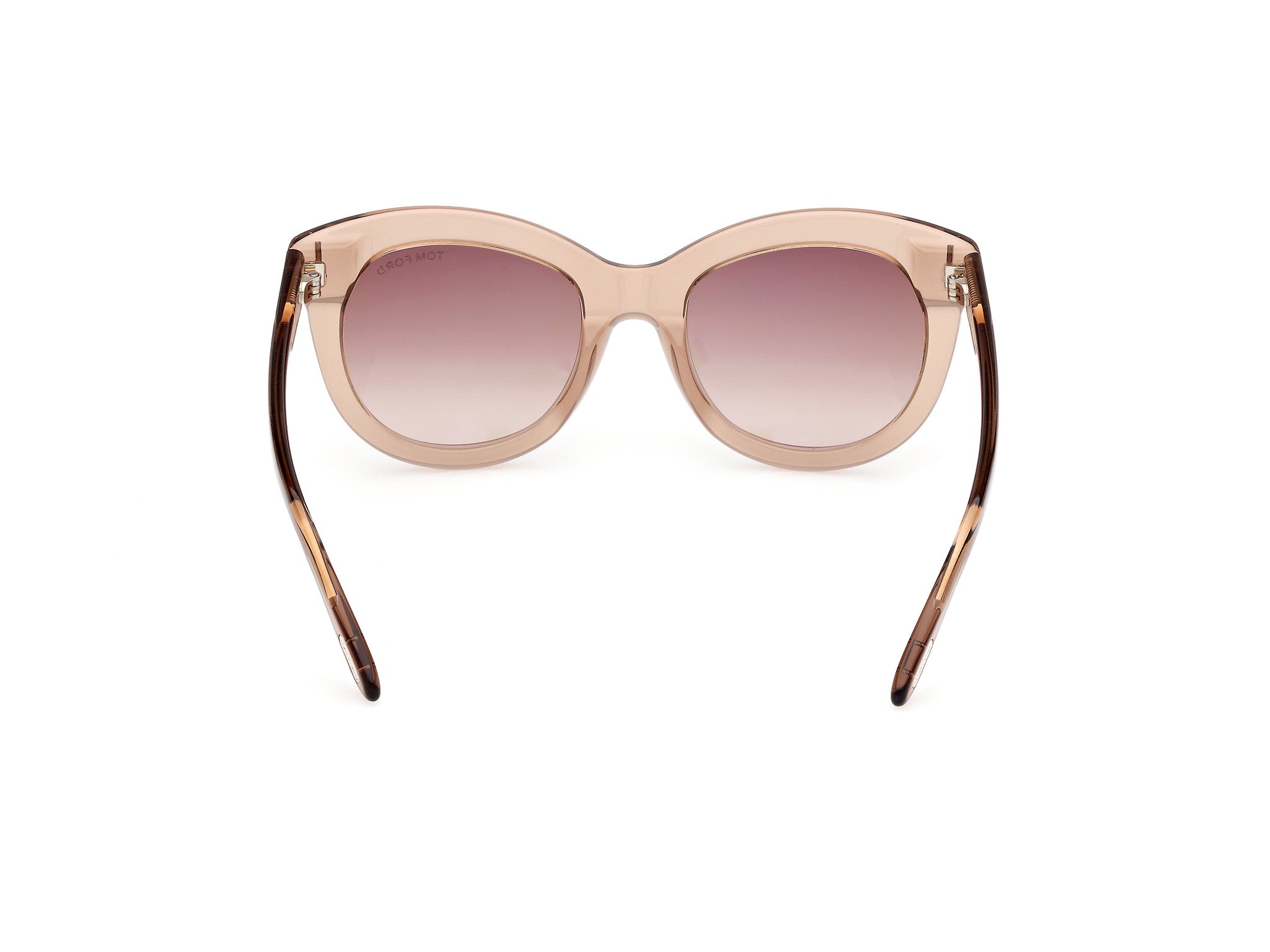 FT1189 ODETTE 45F Occhiali da sole TOM FORD 4