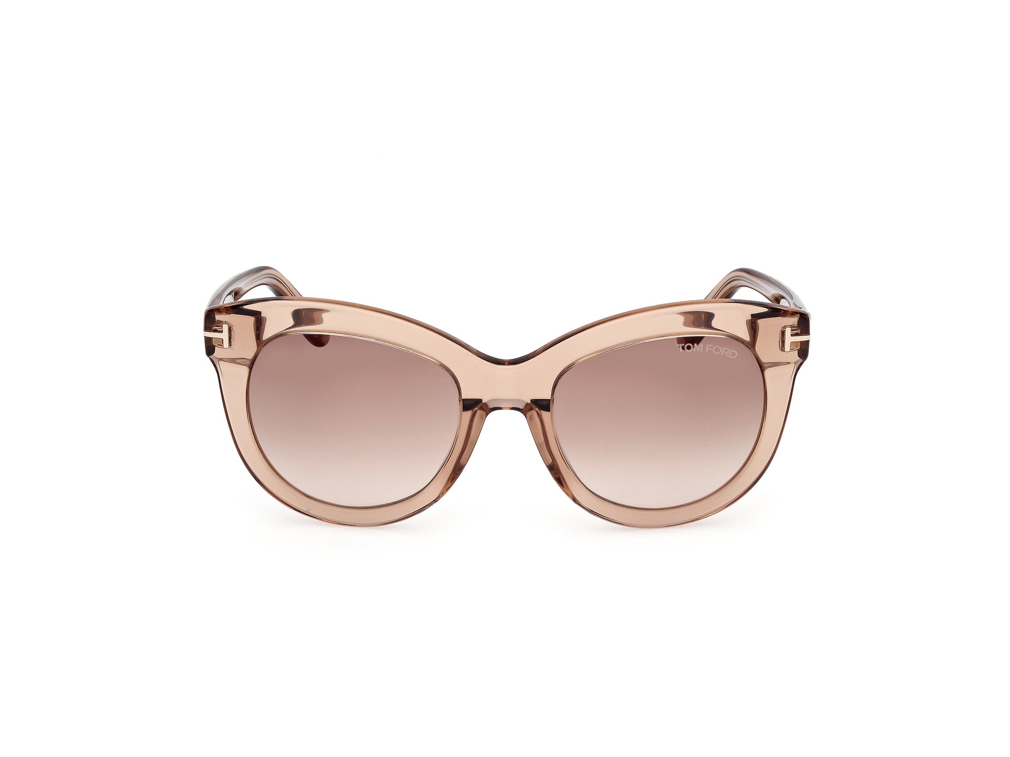 FT1189 ODETTE 45F Occhiali da sole TOM FORD 2