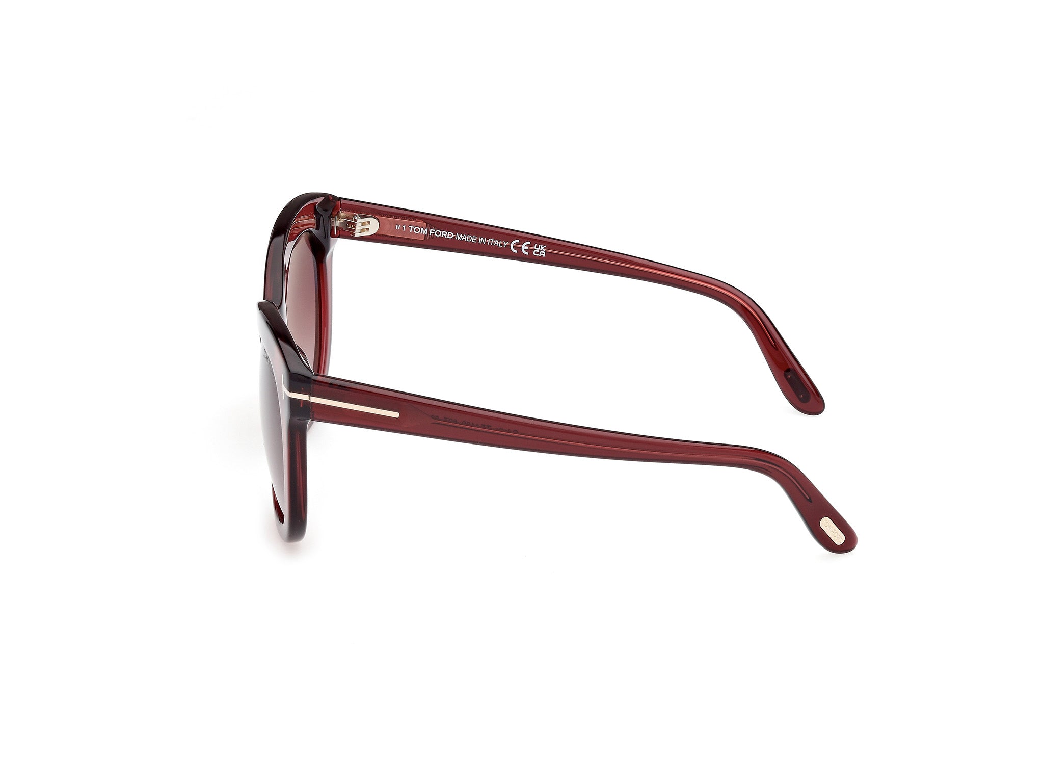 FT1189 ODETTE 69T Occhiali da sole TOM FORD 3