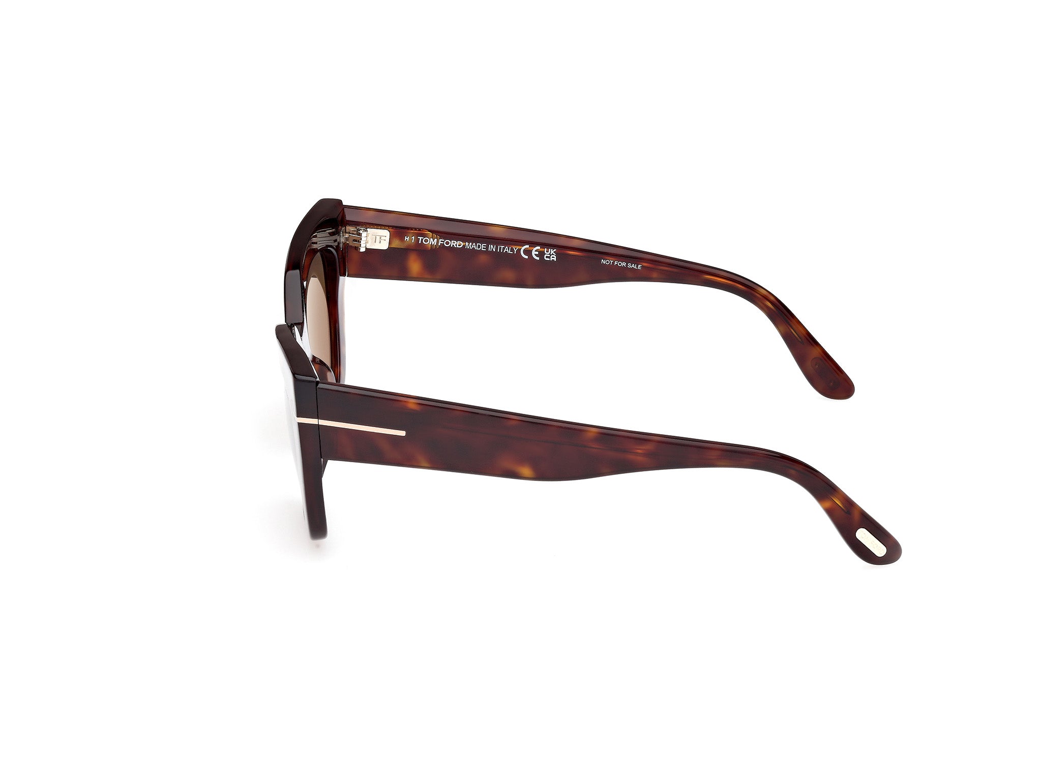 FT1190 ATHENA 52H Occhiali da sole TOM FORD 3
