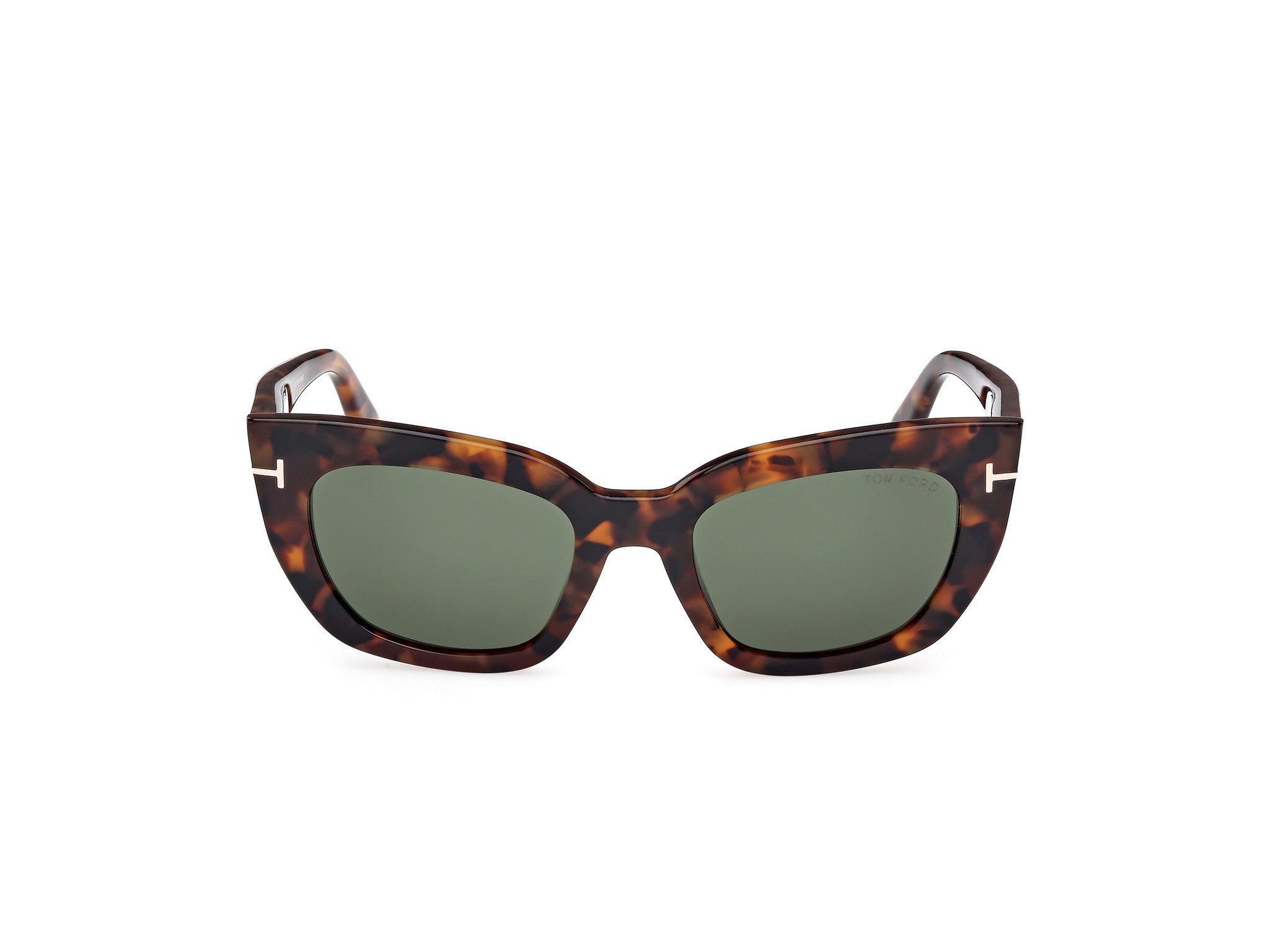 FT1190 ATHENA 52N Occhiali da sole TOM FORD 2