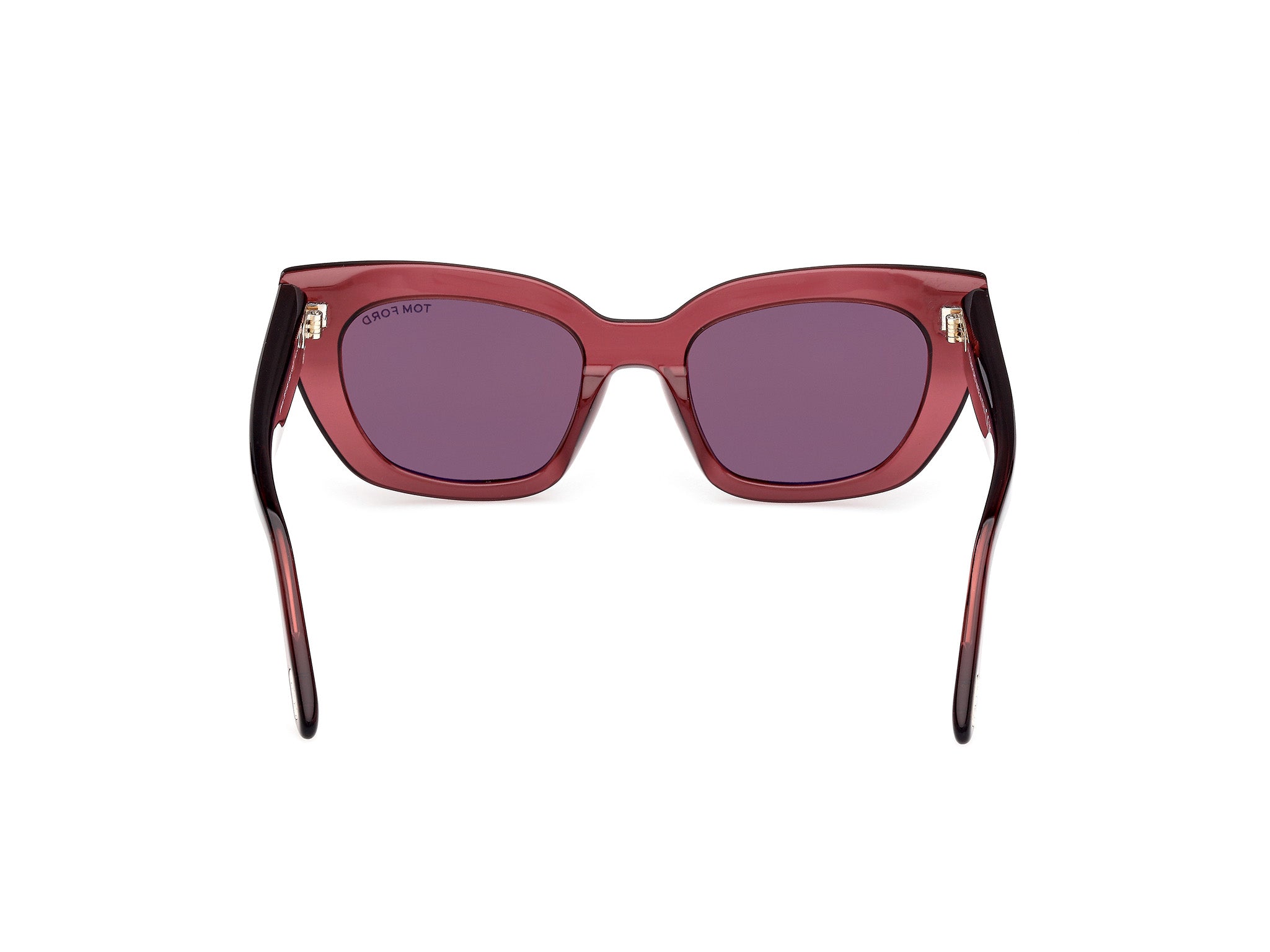 FT1190 ATHENA 69E Occhiali da sole TOM FORD 4