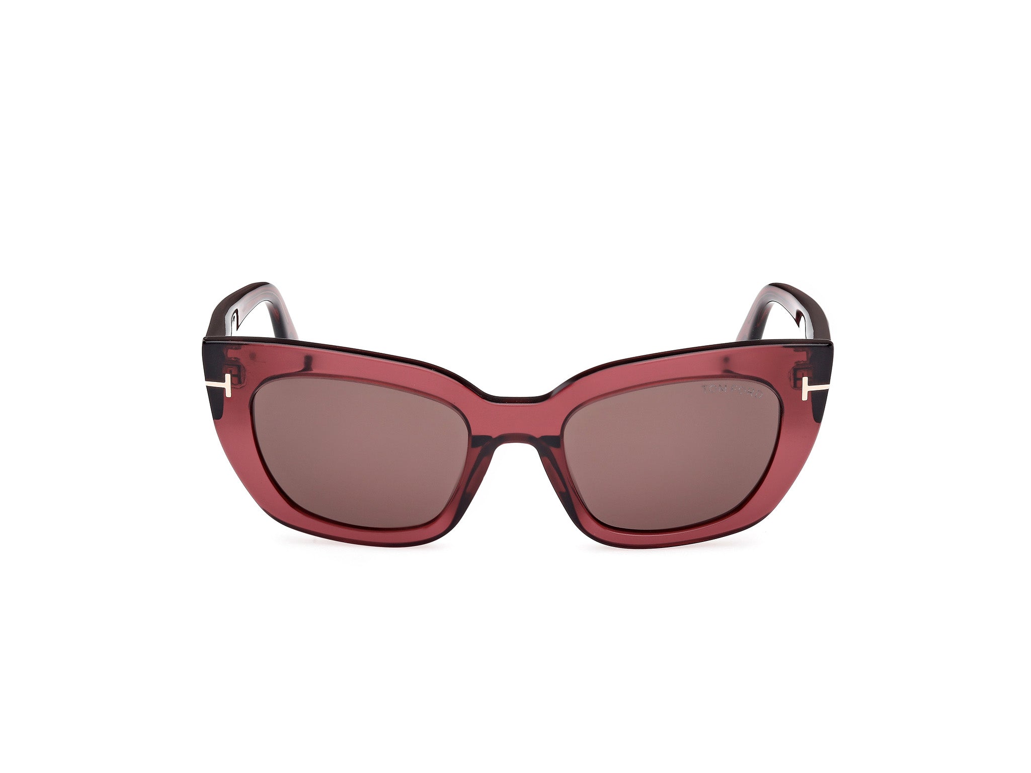 FT1190 ATHENA 69E Occhiali da sole TOM FORD 2