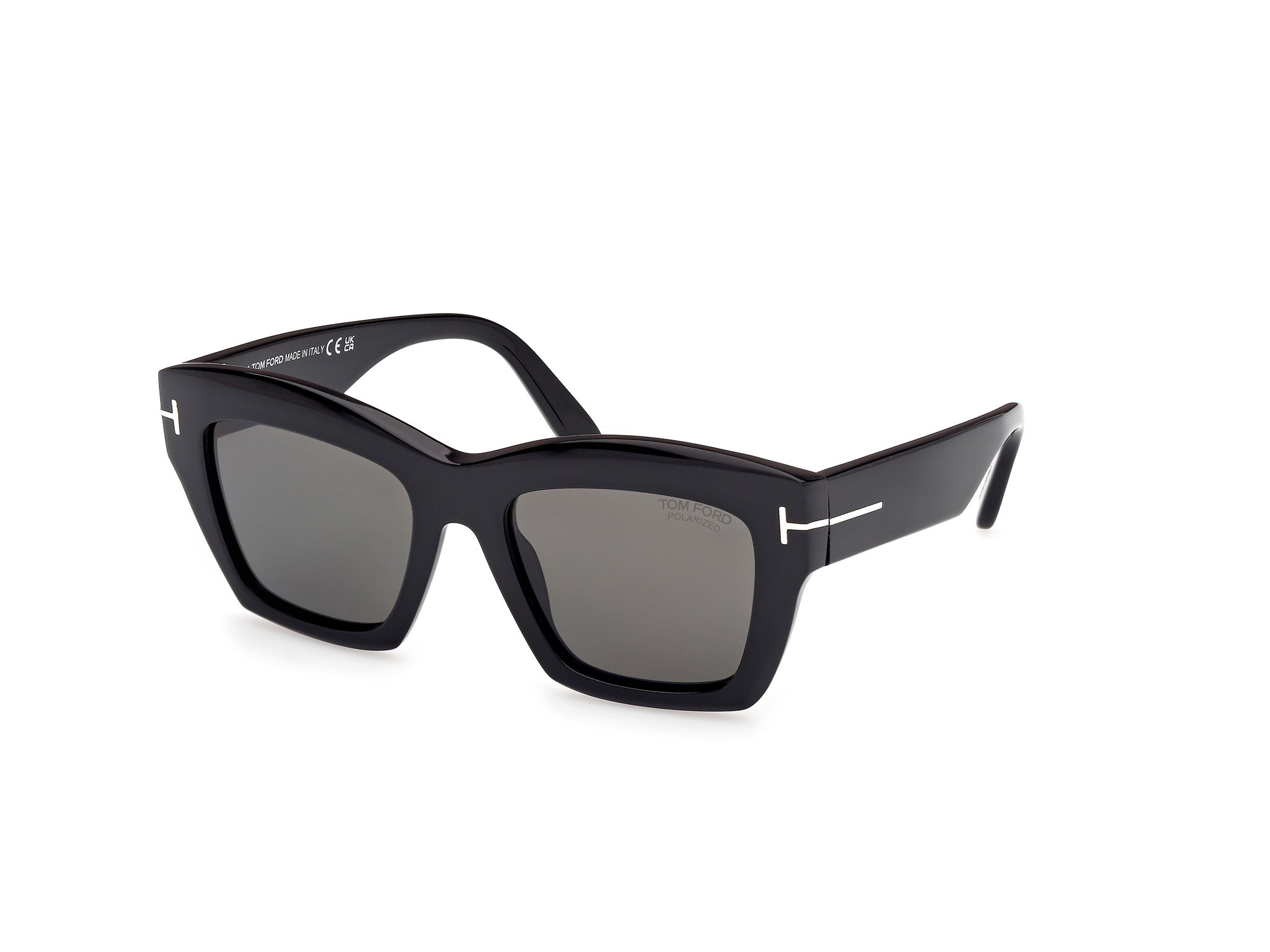 FT1191 LUNA 01D Occhiali da sole TOM FORD 1