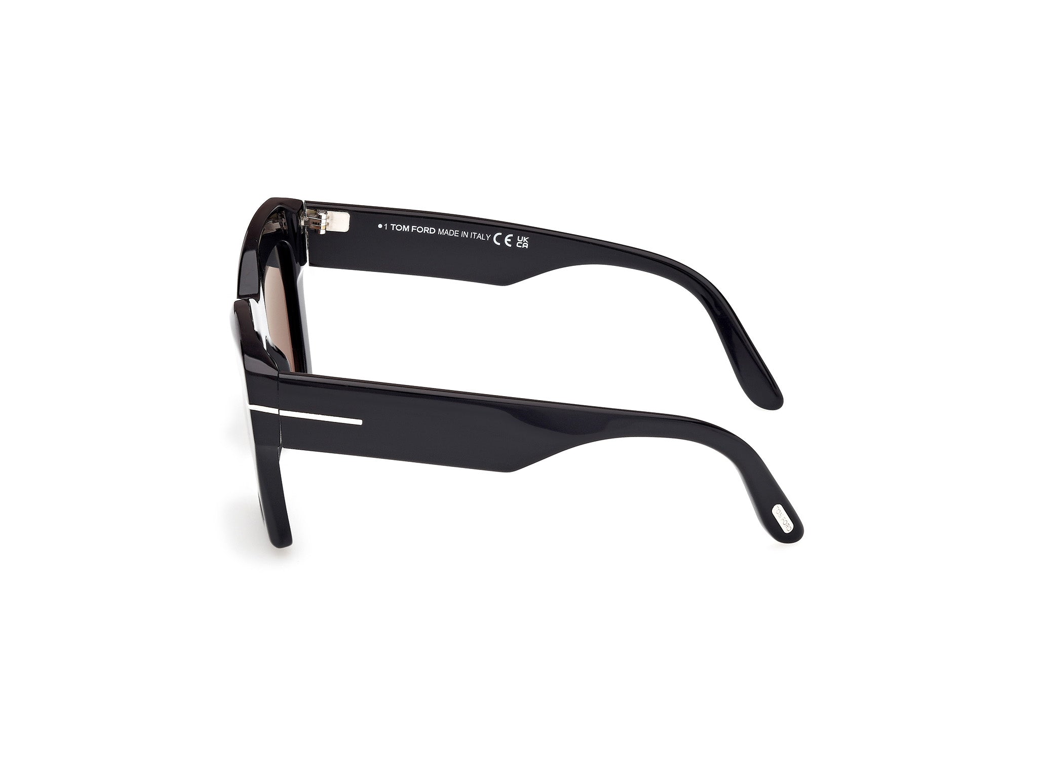 FT1191 LUNA 01D Occhiali da sole TOM FORD 3