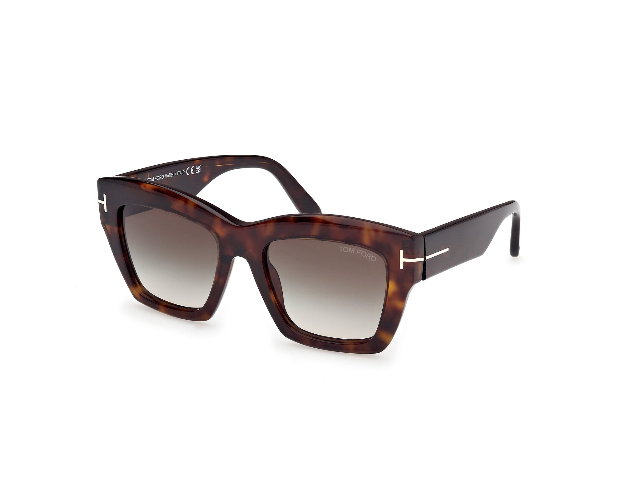 FT1191 LUNA 52B Occhiali da sole TOM FORD 1