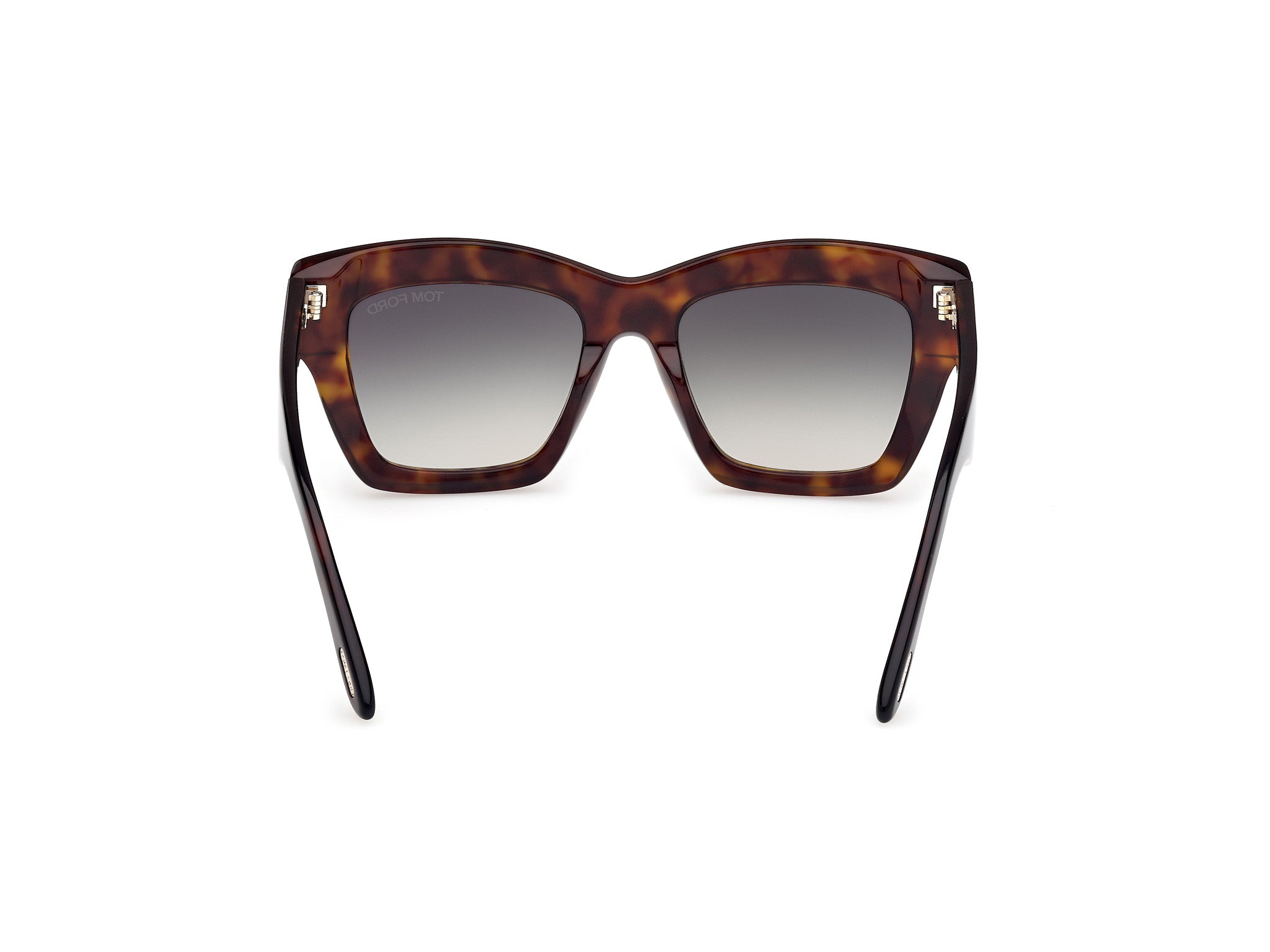 FT1191 LUNA 52B Occhiali da sole TOM FORD 4