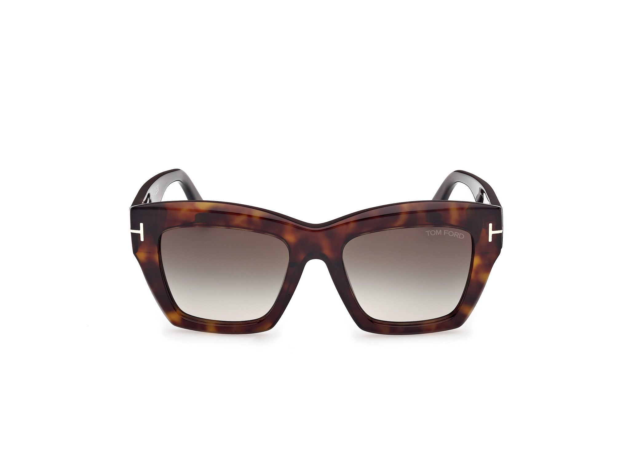 FT1191 LUNA 52B Occhiali da sole TOM FORD 2