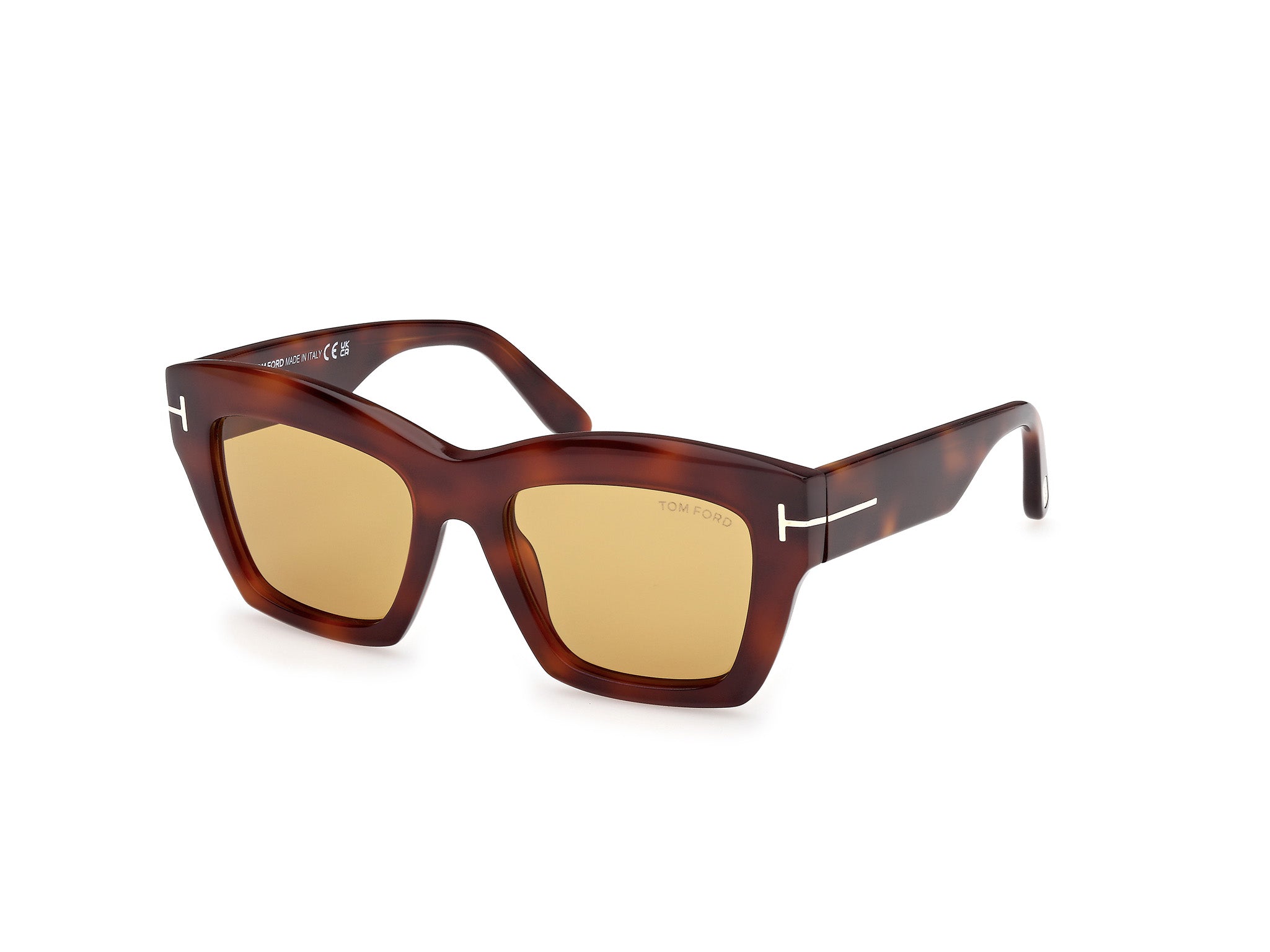 FT1191 LUNA 53E Occhiali da sole TOM FORD 1