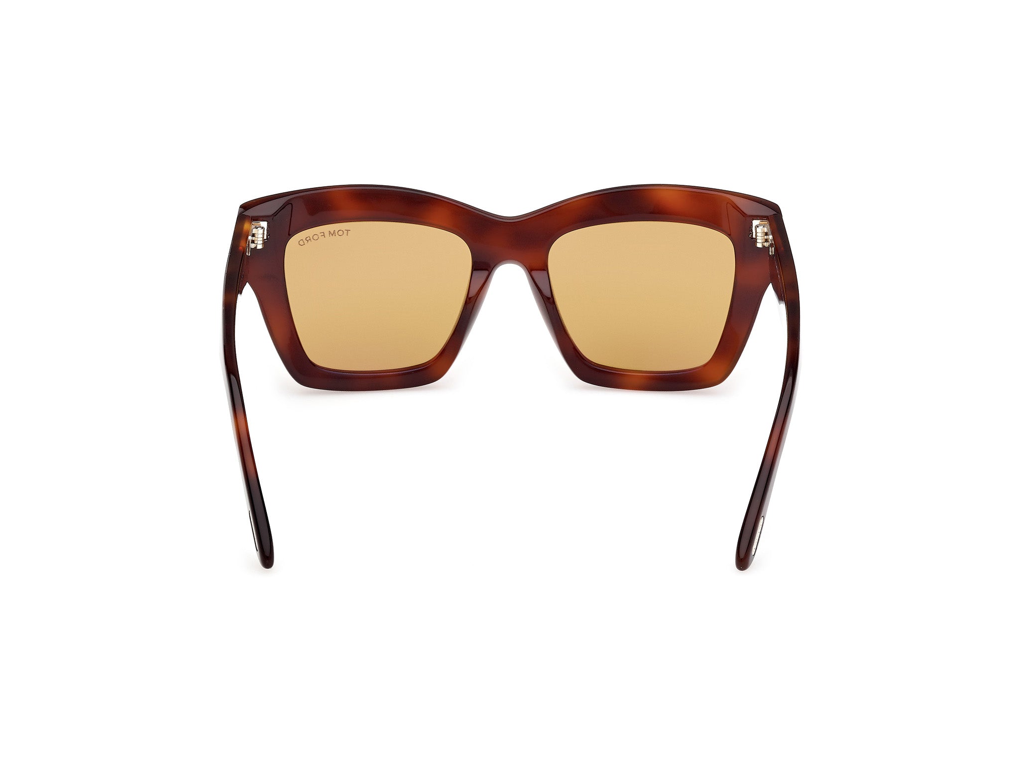 FT1191 LUNA 53E Occhiali da sole TOM FORD 4