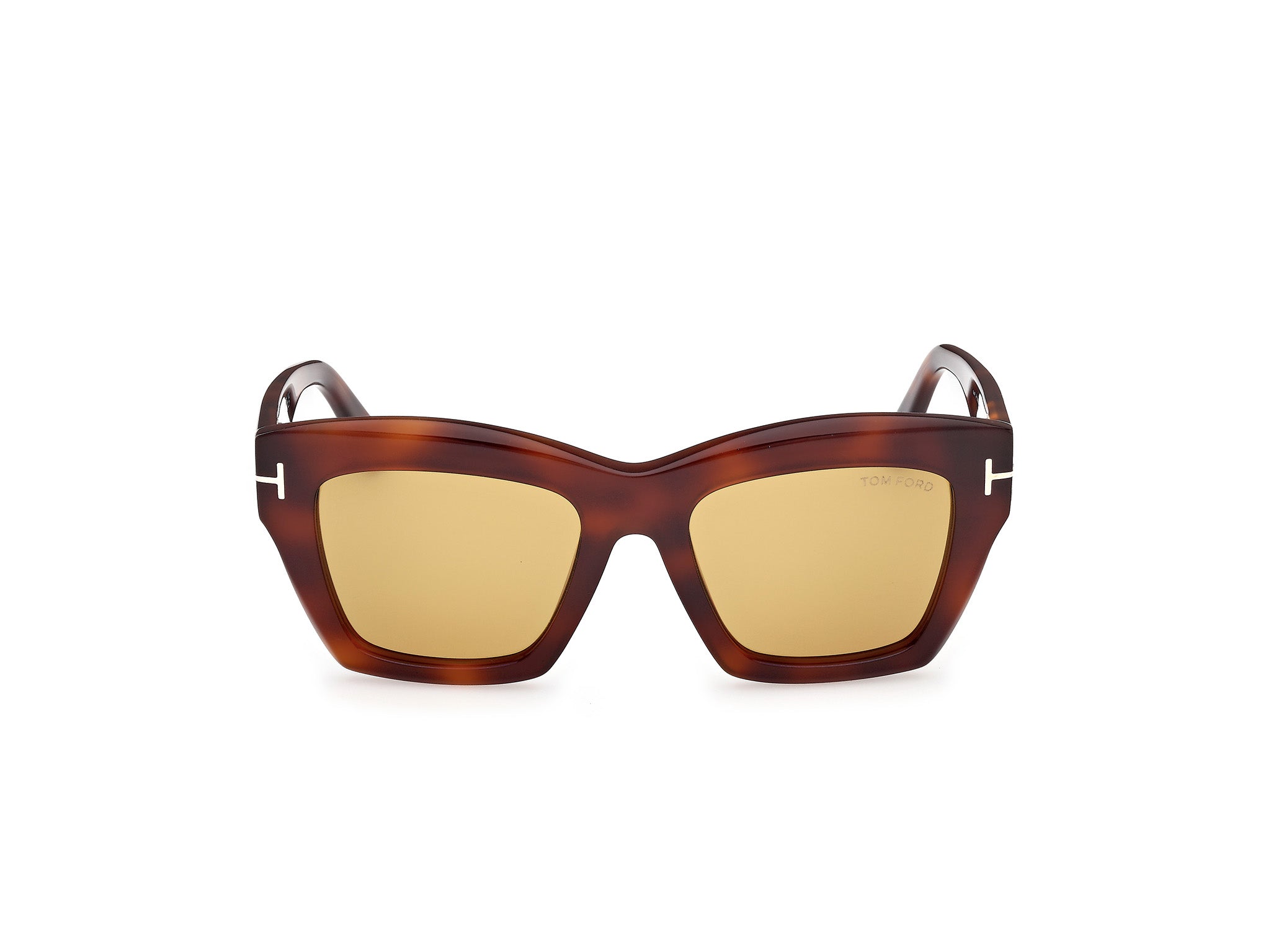 FT1191 LUNA 53E Occhiali da sole TOM FORD 2