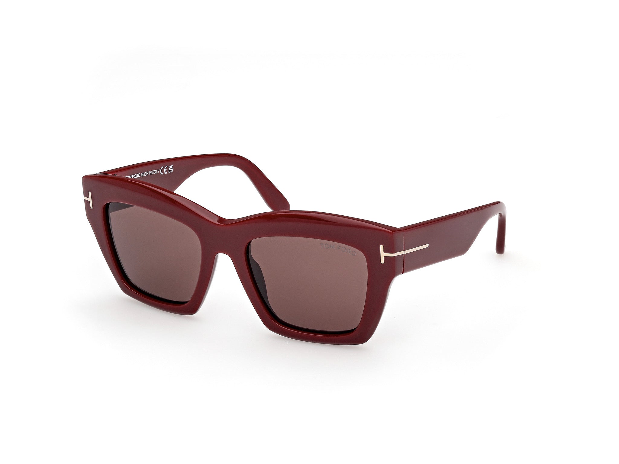 FT1191 LUNA 69E Occhiali da sole TOM FORD 1