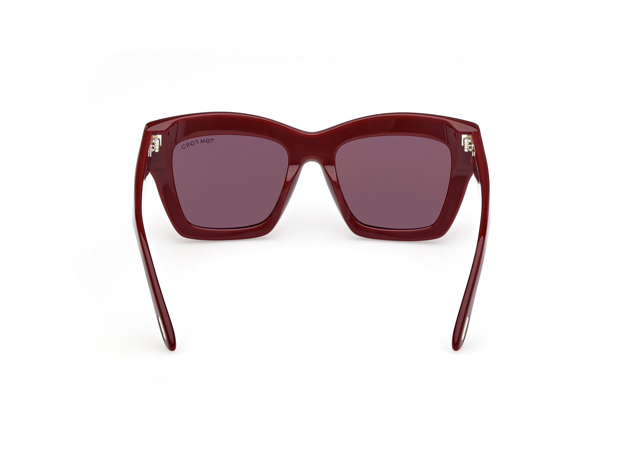FT1191 LUNA 69E Occhiali da sole TOM FORD 4