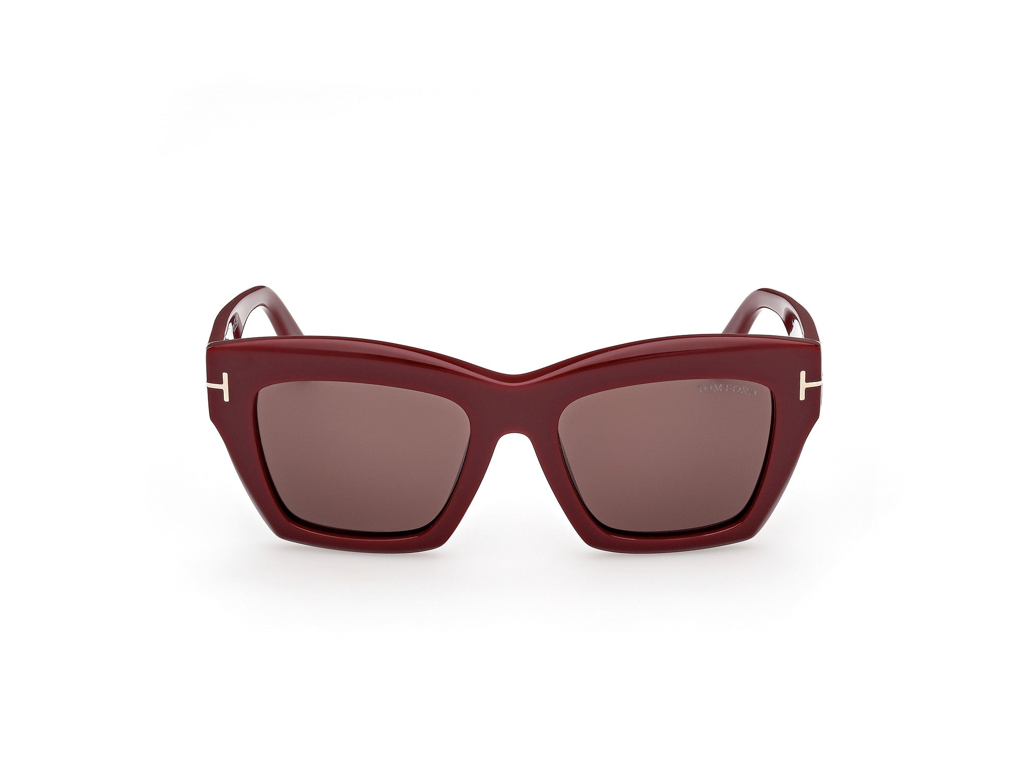 FT1191 LUNA 69E Occhiali da sole TOM FORD 2