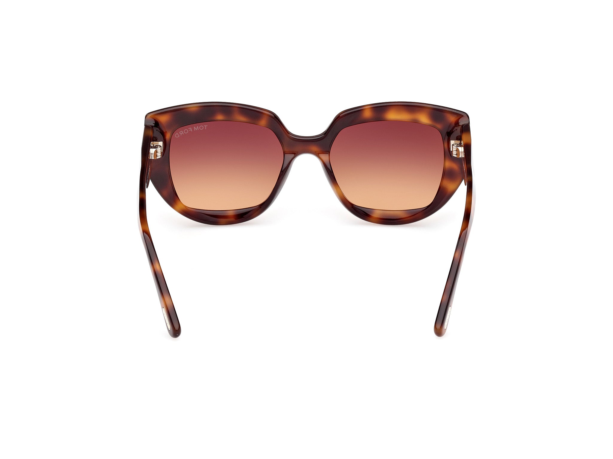 FT1192 SALTZMAN 53F Occhiali da sole TOM FORD 4