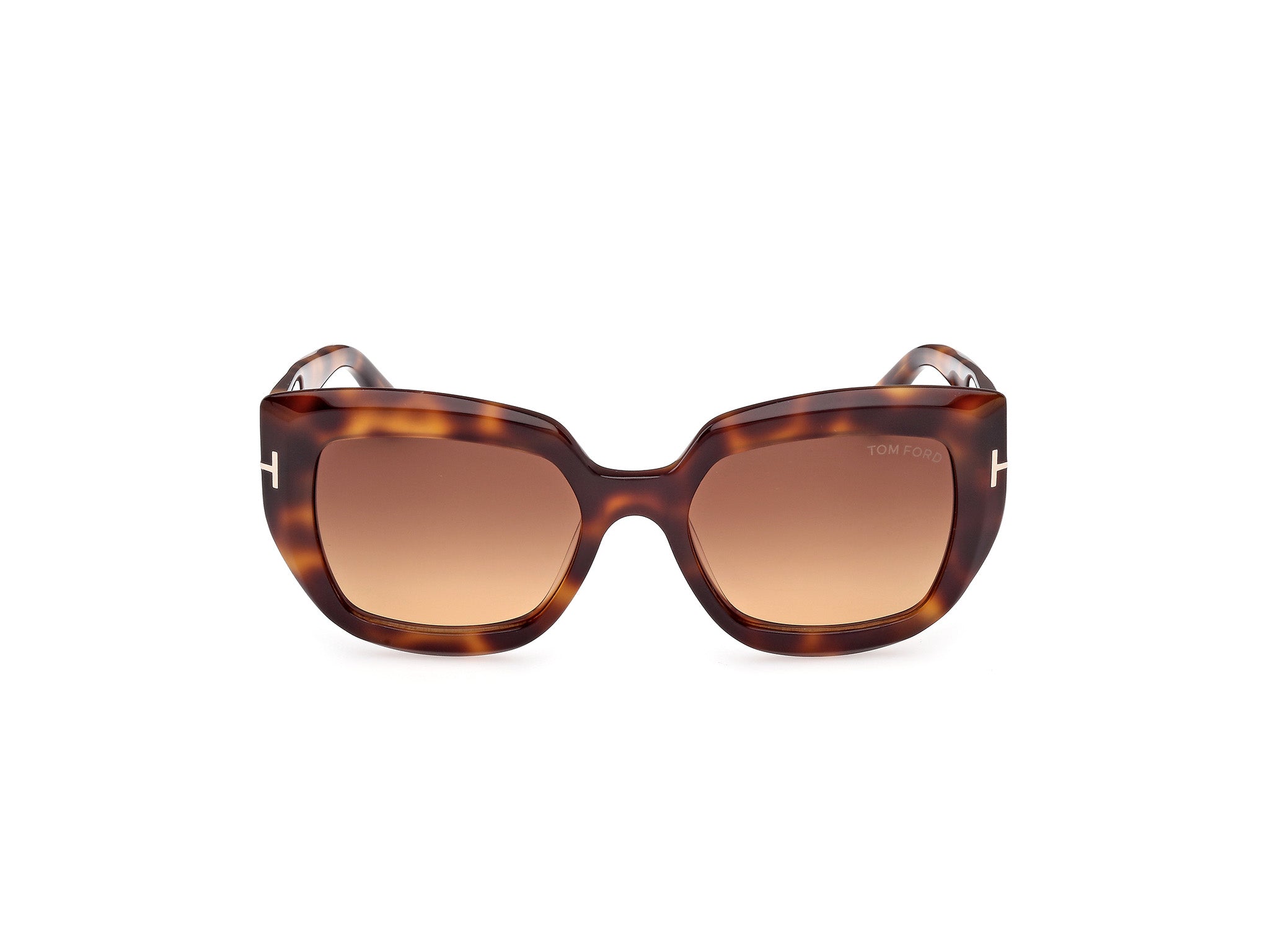 FT1192 SALTZMAN 53F Occhiali da sole TOM FORD 2