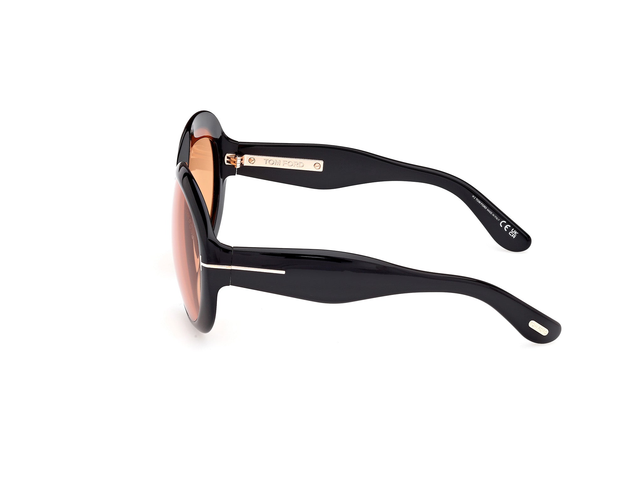 FT1193 ANGELLICA 01E Occhiali da sole TOM FORD 3