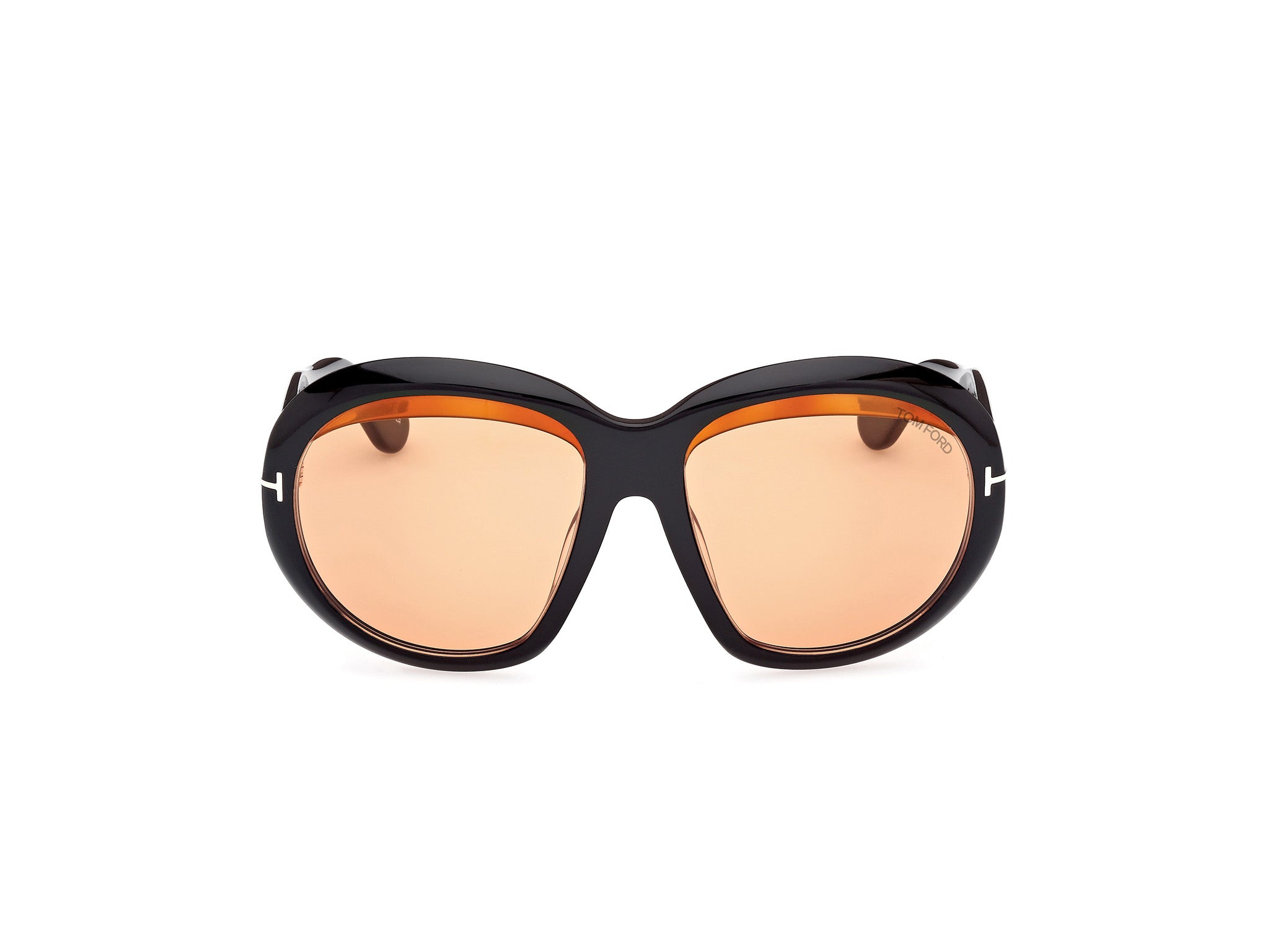 FT1193 ANGELLICA 01E Occhiali da sole TOM FORD 2